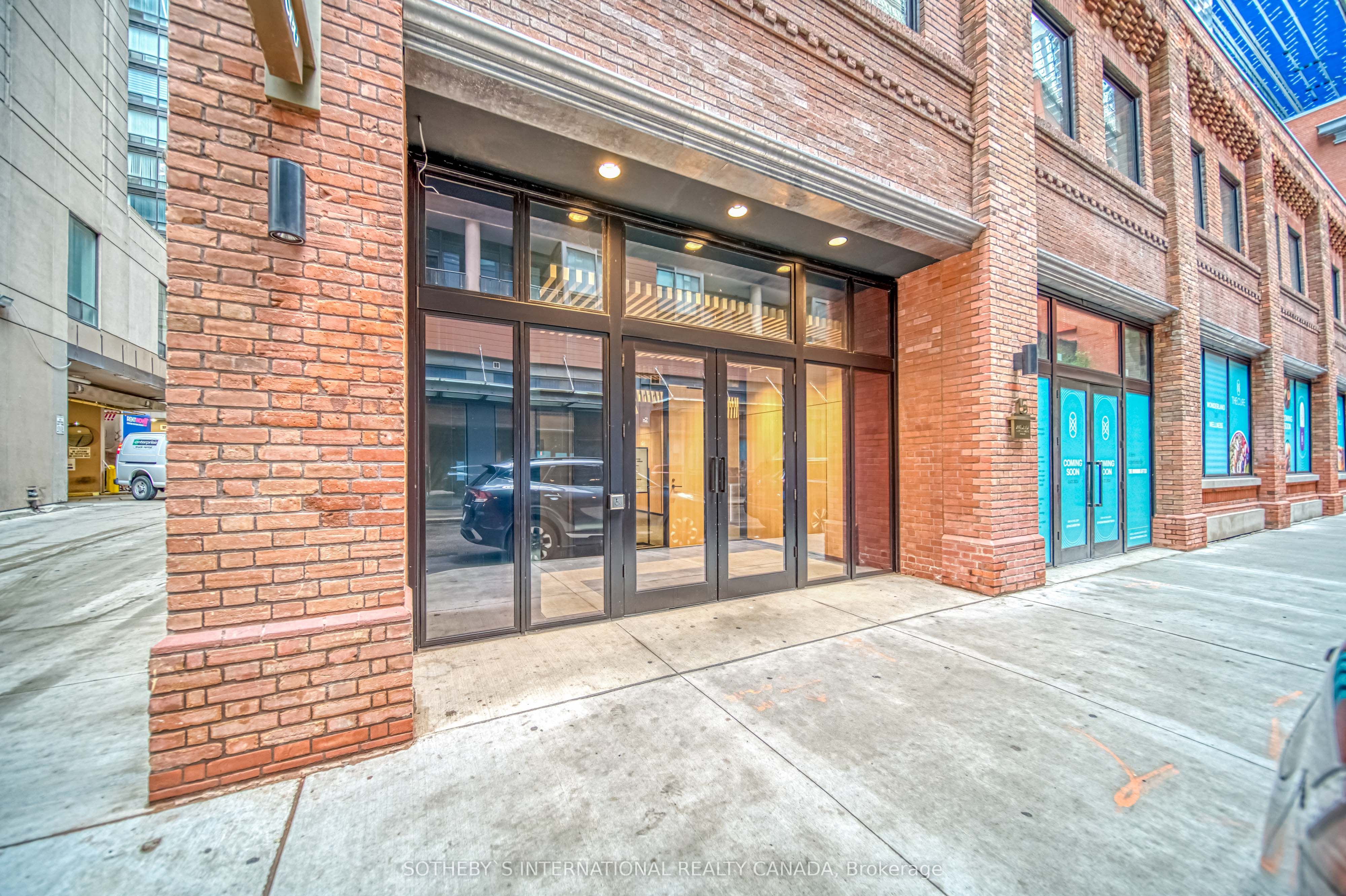 Unit 4002 - 15 Mercer Street, Toronto 3