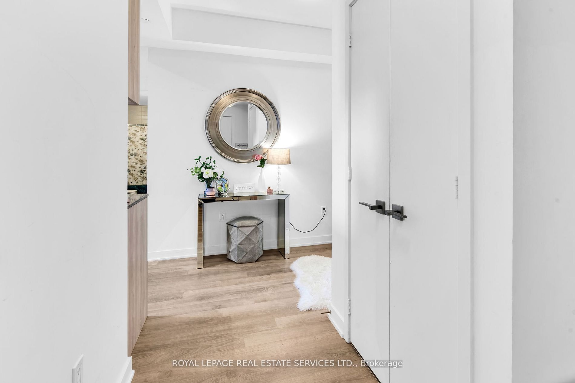 Unit 2302 - 50 Ordnance Street, Toronto 3