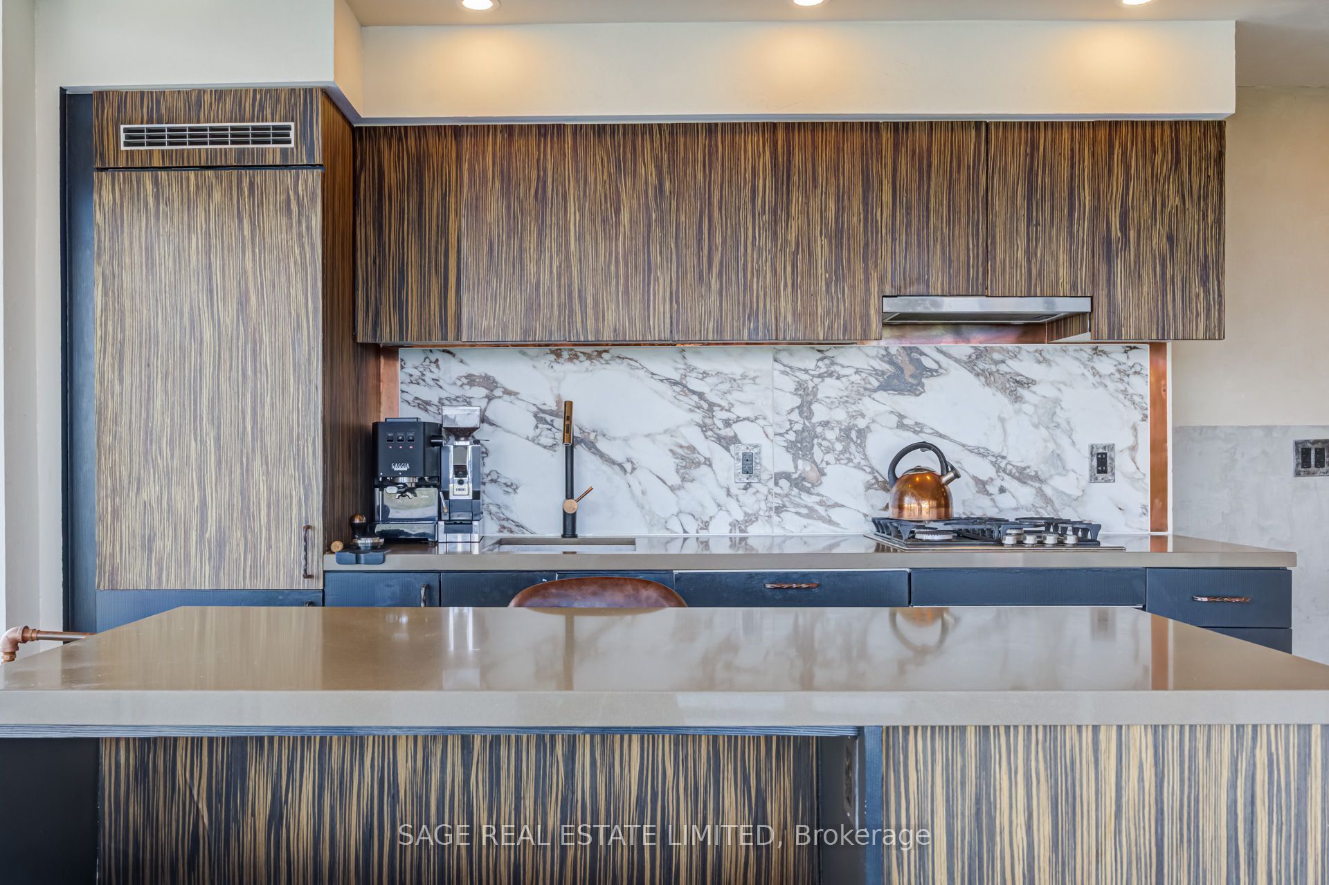 Unit 1902 - 501 St Clair Avenue W, Toronto 3