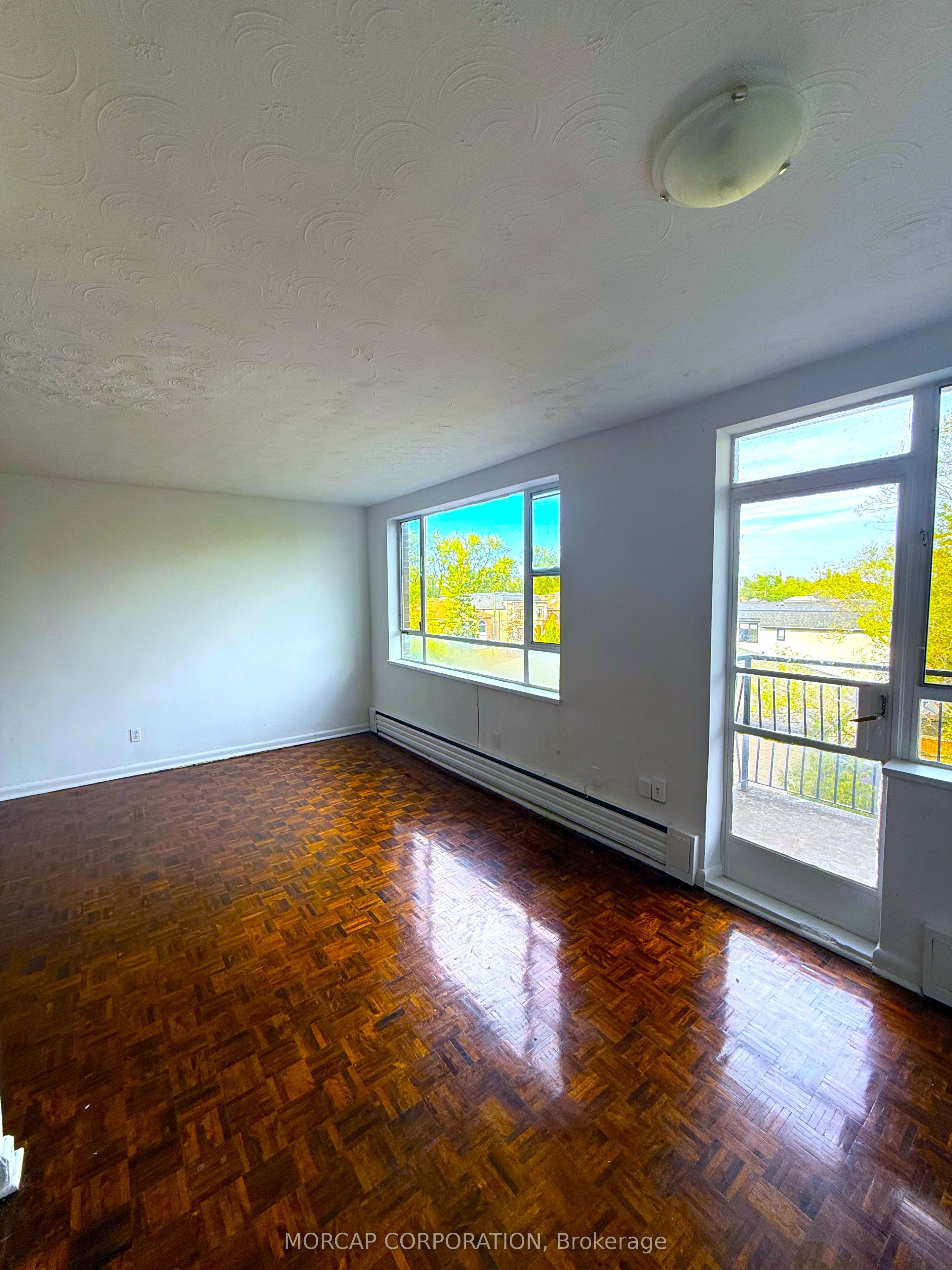 Unit 508 - 2895 Bathurst Street, Toronto 4