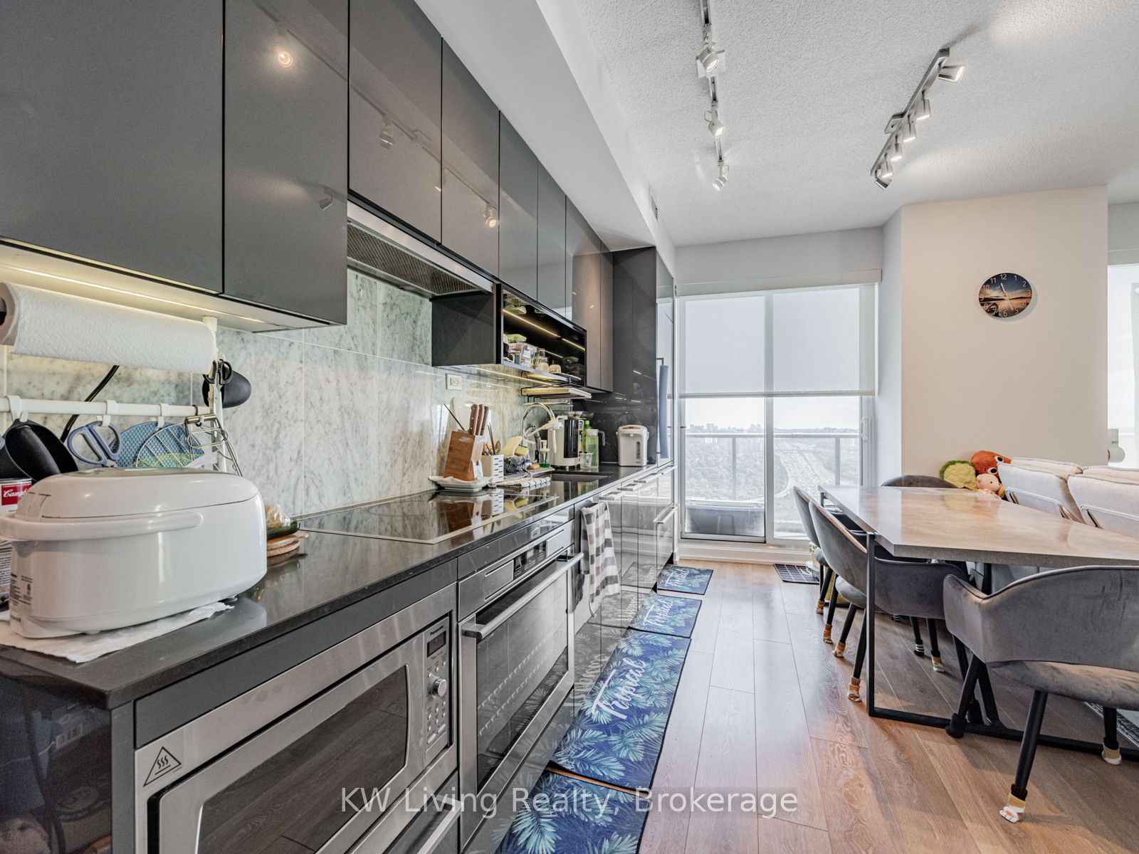 Unit 3710 - 115 McMahon Drive, North York 2
