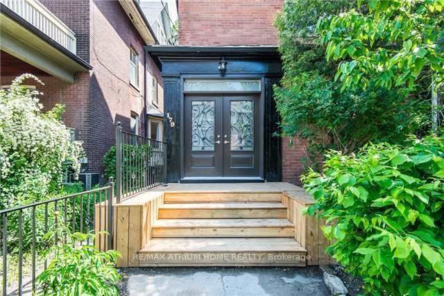 Unit 3 - 179 Spadina Road, Toronto 2