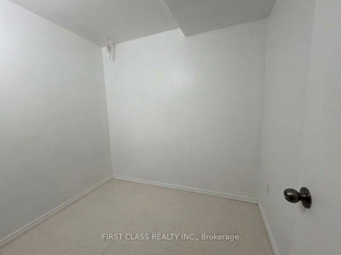 Unit Unit 1 - 53 Euclid Avenue, Toronto 4