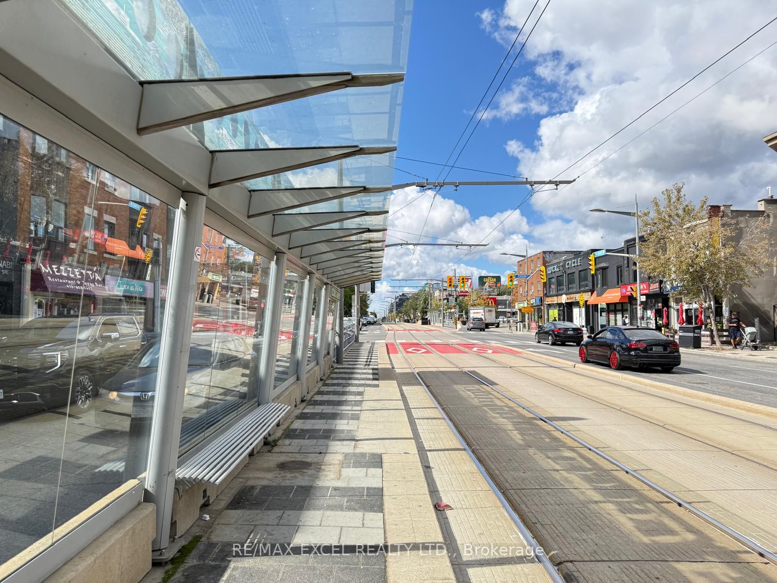 Unit 203 - 666 St Clair Avenue W, Toronto 4