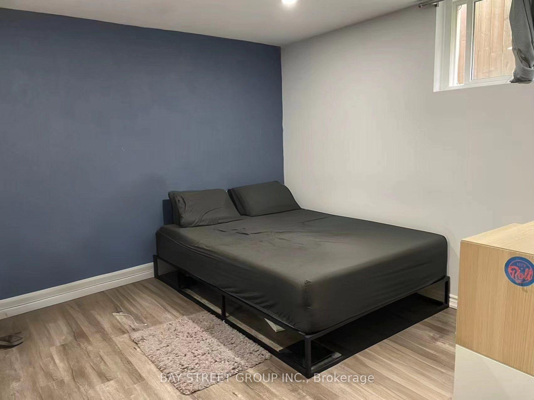 Unit Bsmt - 191 Pleasant Avenue, North York 4