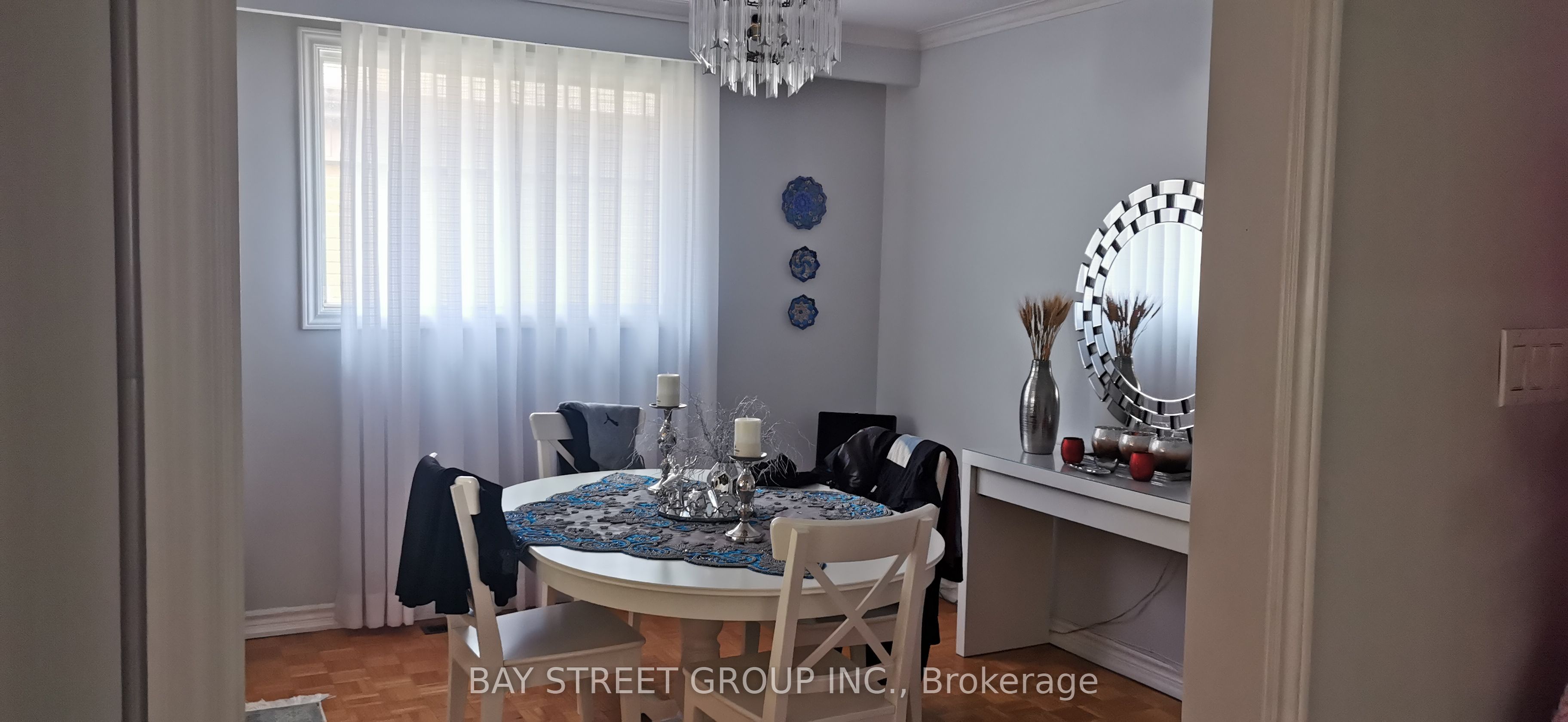 Unit Main - 191 Pleasant Avenue, North York 3