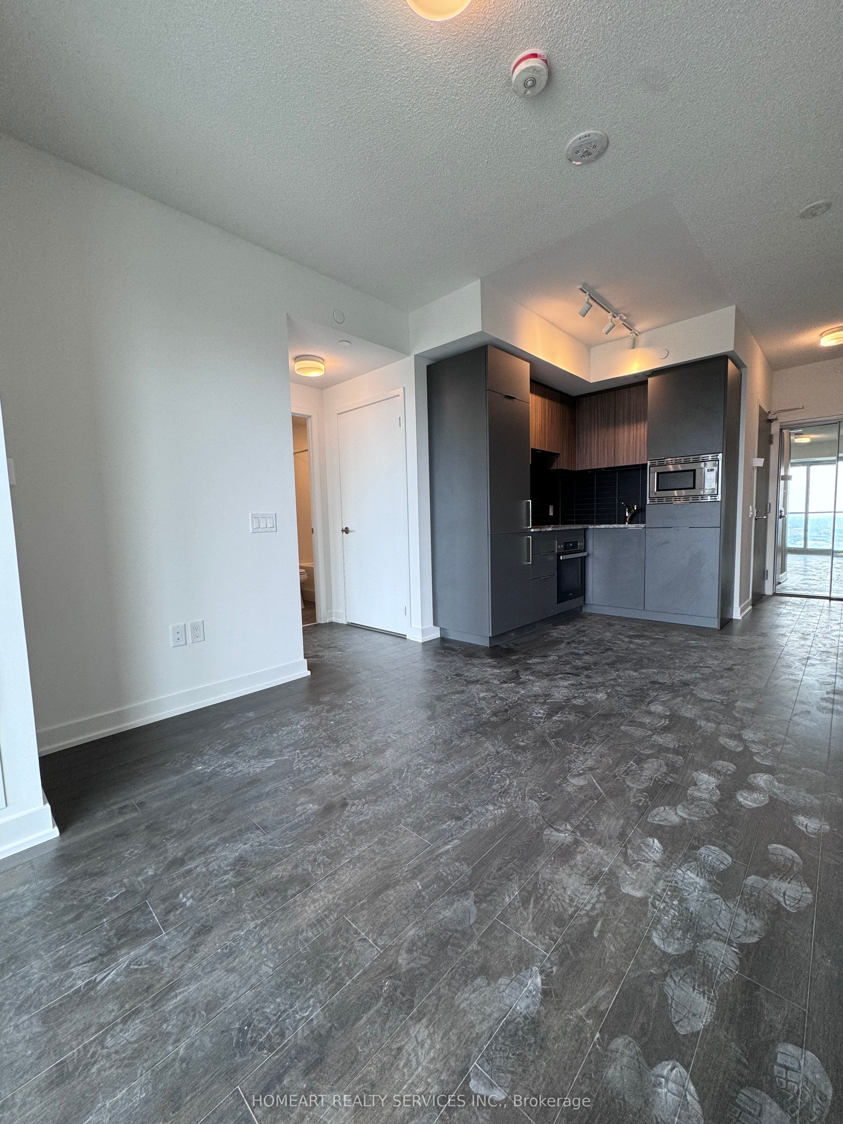 Unit 2805 - 50 O'neill Road, North York 2
