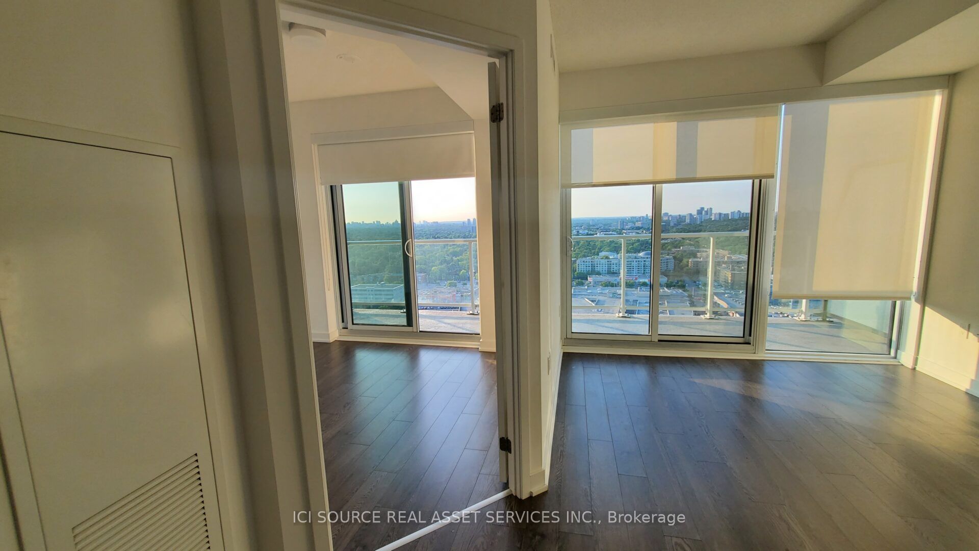 Unit 2206 - 50 O'Neill Road, North York 3