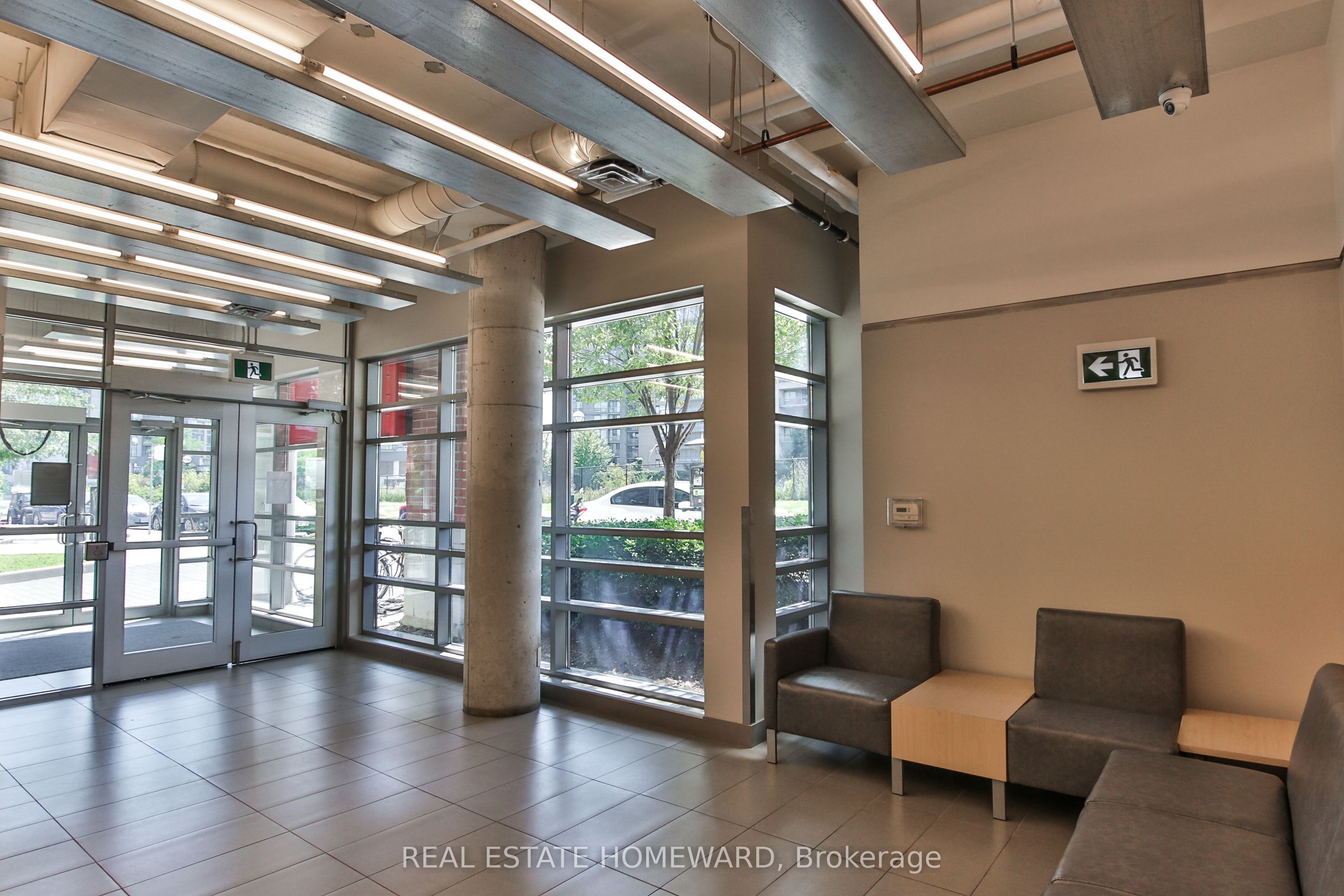 Unit 611 - 170 Sudbury Street, Toronto 2