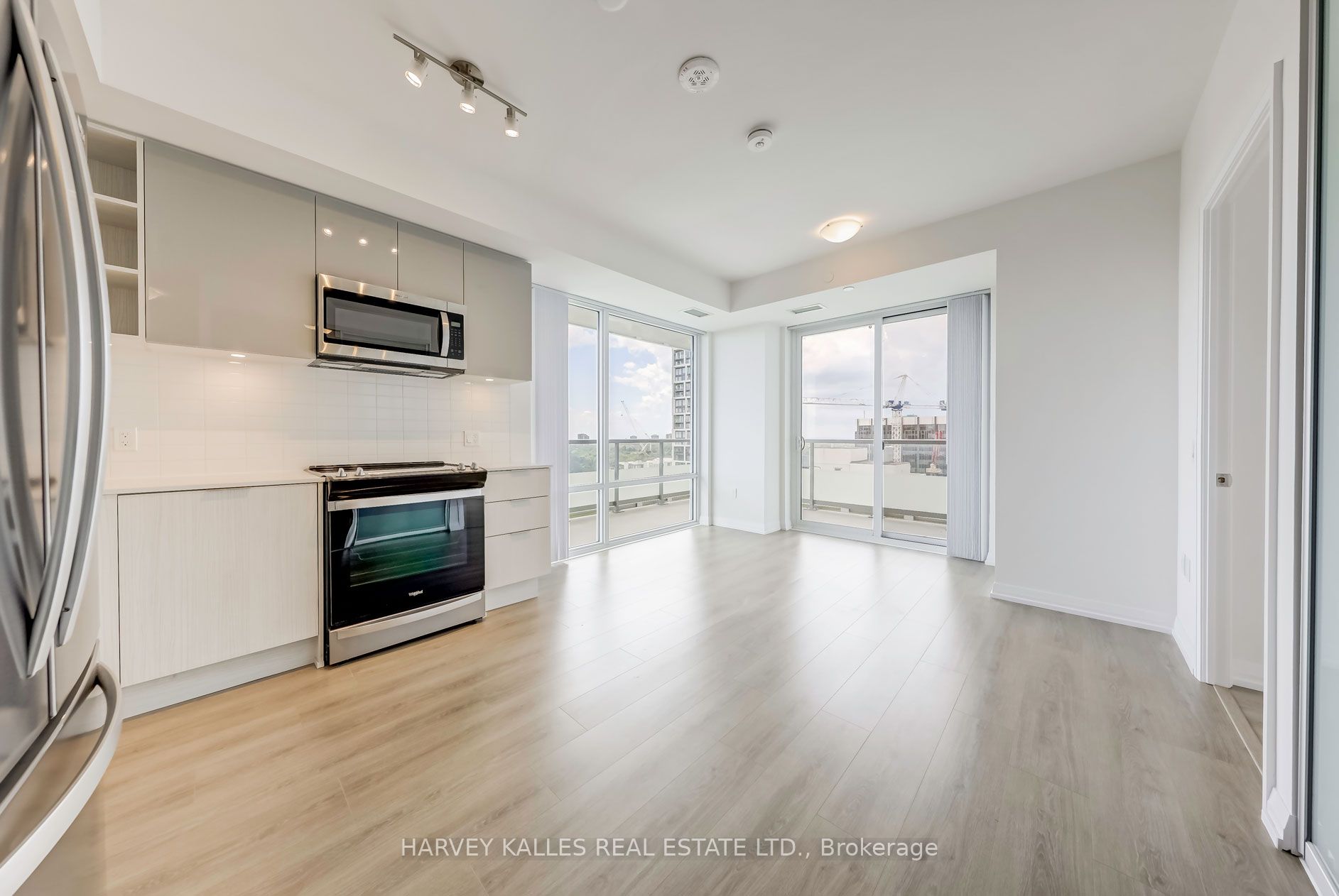 Unit 2209 - 25 Holly Street, Toronto 3
