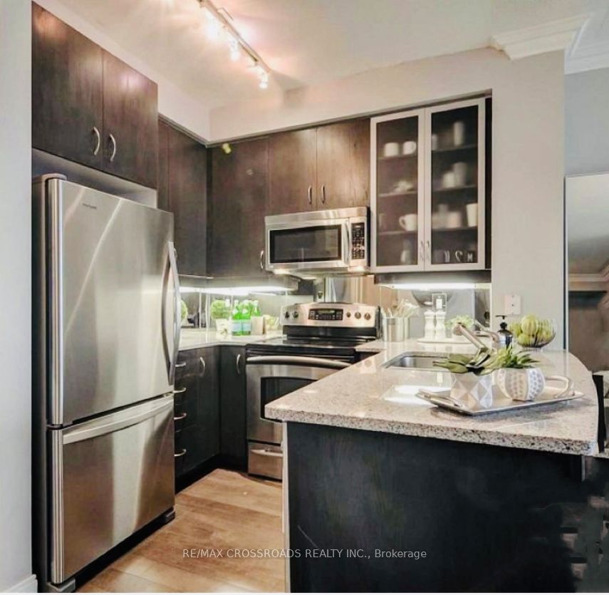 Unit 2206 - 18 Yorkville Avenue, Toronto 5