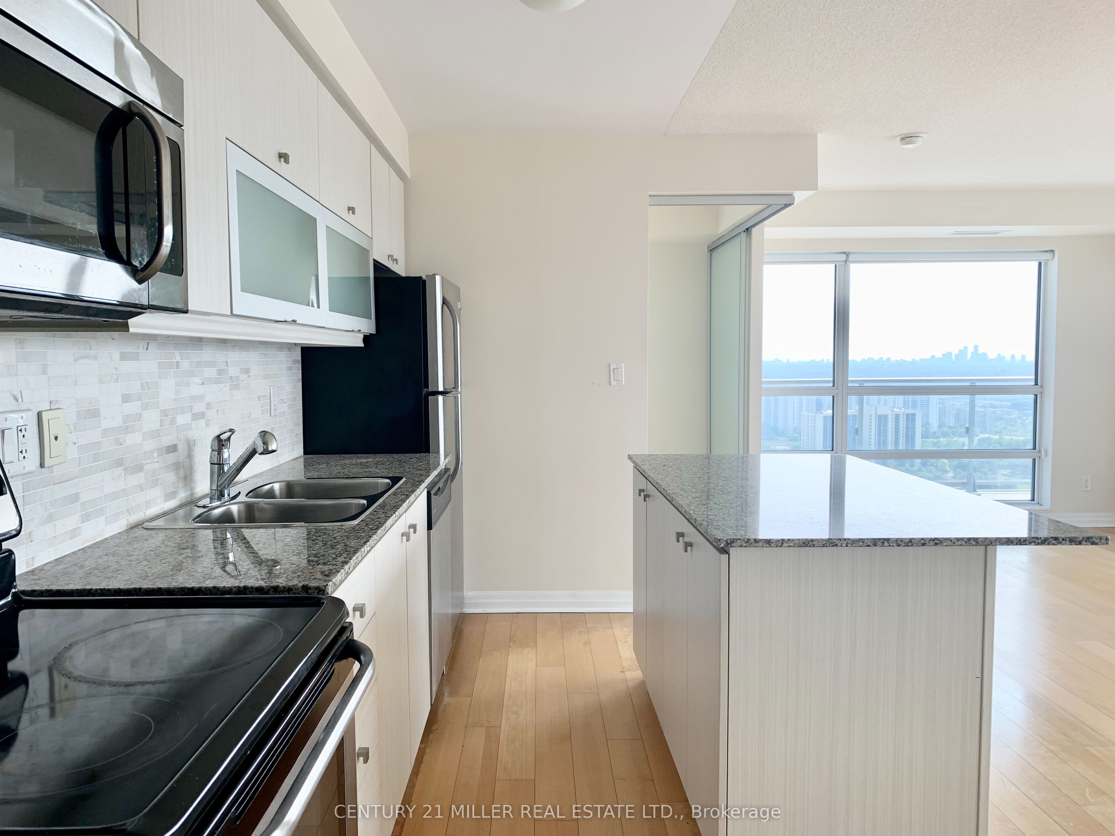 Unit 3503 - 2015 Sheppard Avenue E, North York 5