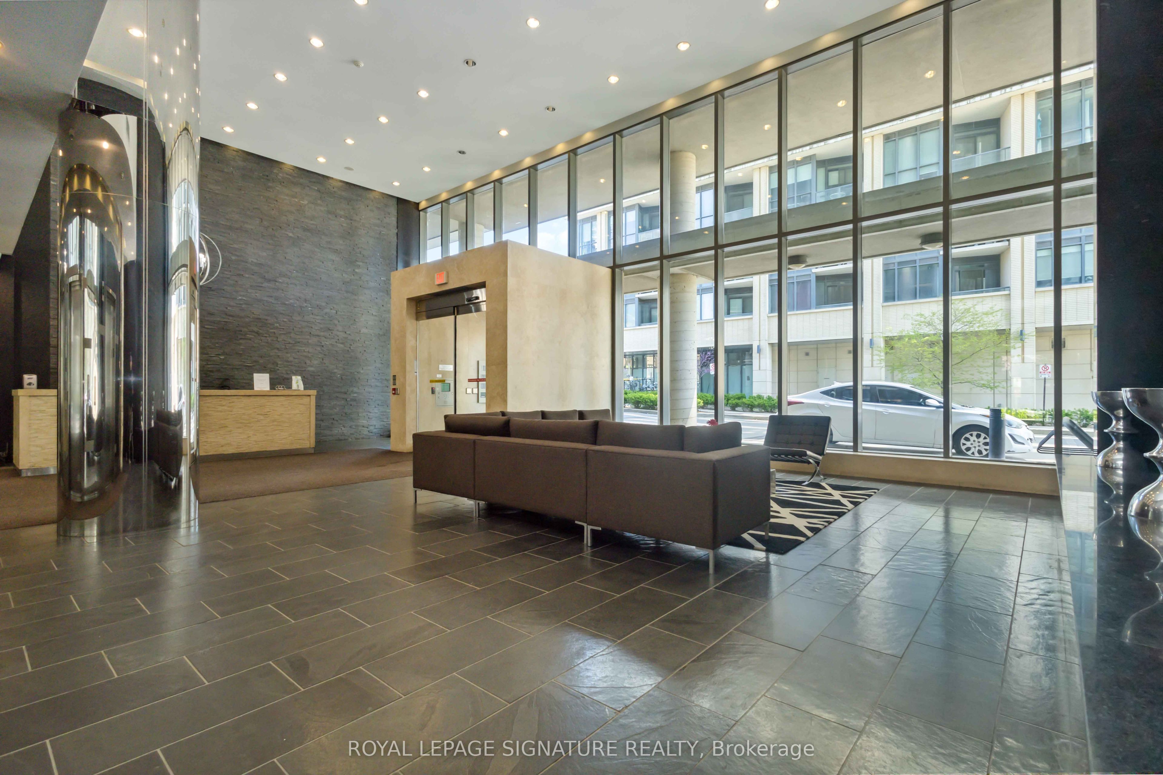 Unit 314 - 55 East Liberty Street, Toronto 3