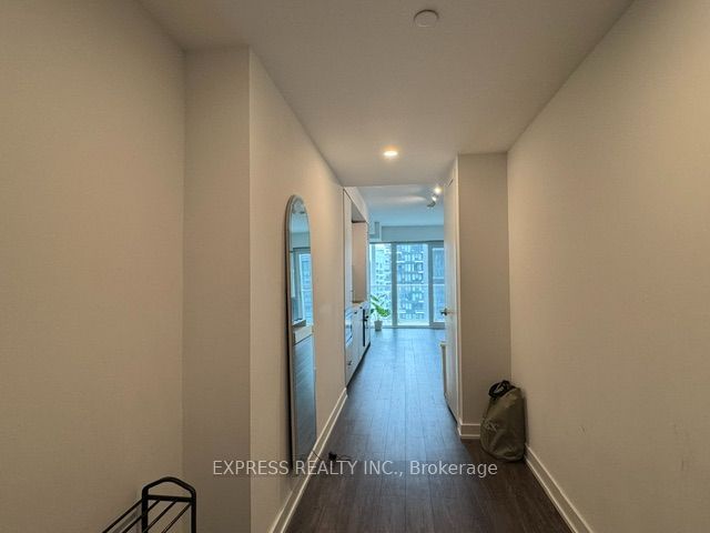 Unit 2616 - 88 Queen Street E, Toronto 2