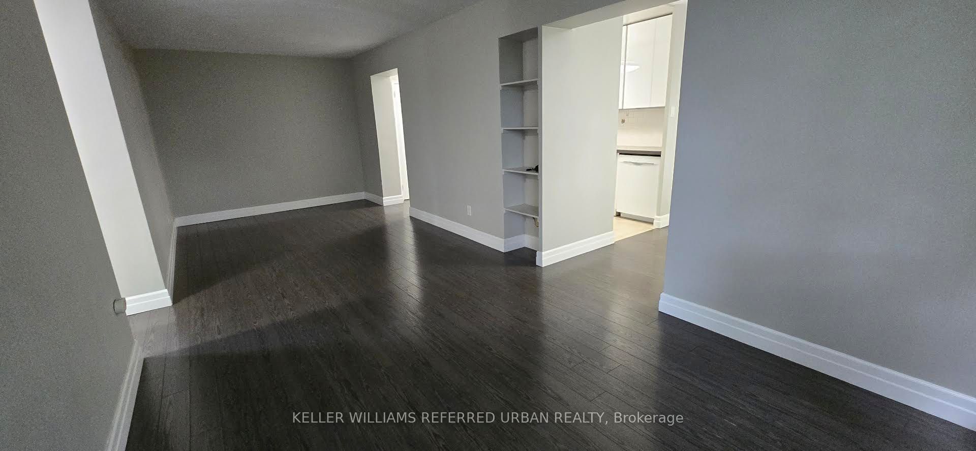 Unit 308 - 1901 Bayview Avenue, Toronto 4