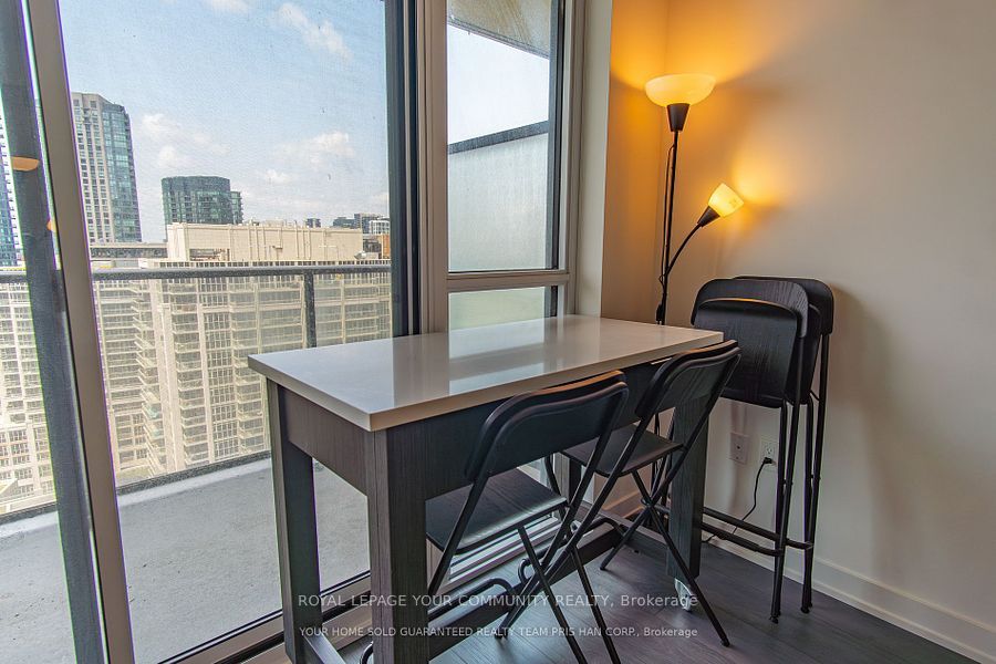 Unit 2003 - 38 Iannuzzi Street, Toronto 4