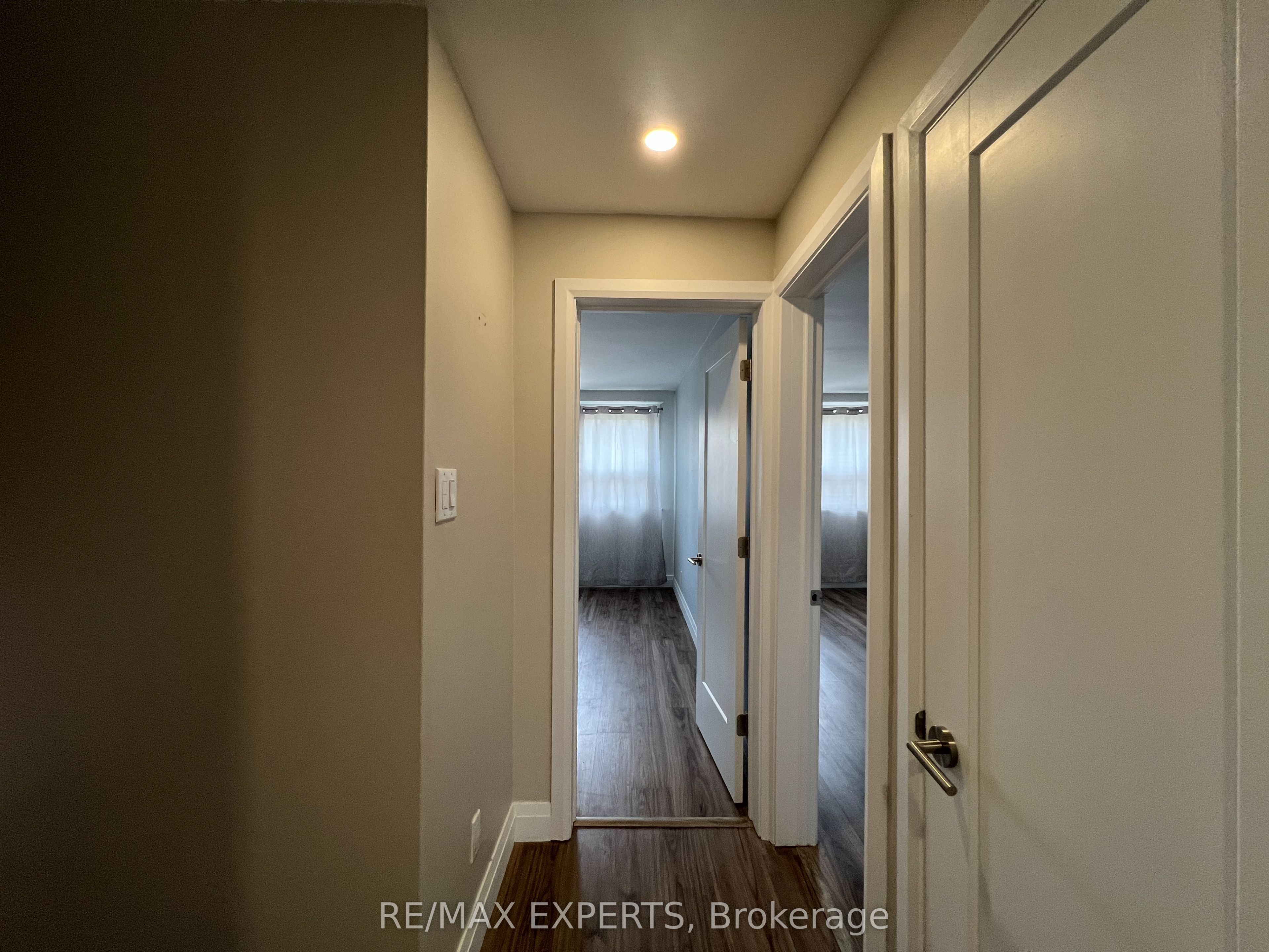 Unit 2nd Floor - 366 Lauder Avenue, Toronto 4