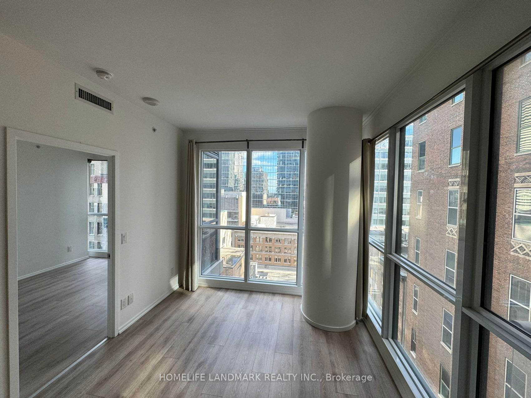 Unit 1806 - 70 Temperance Street, Toronto 2
