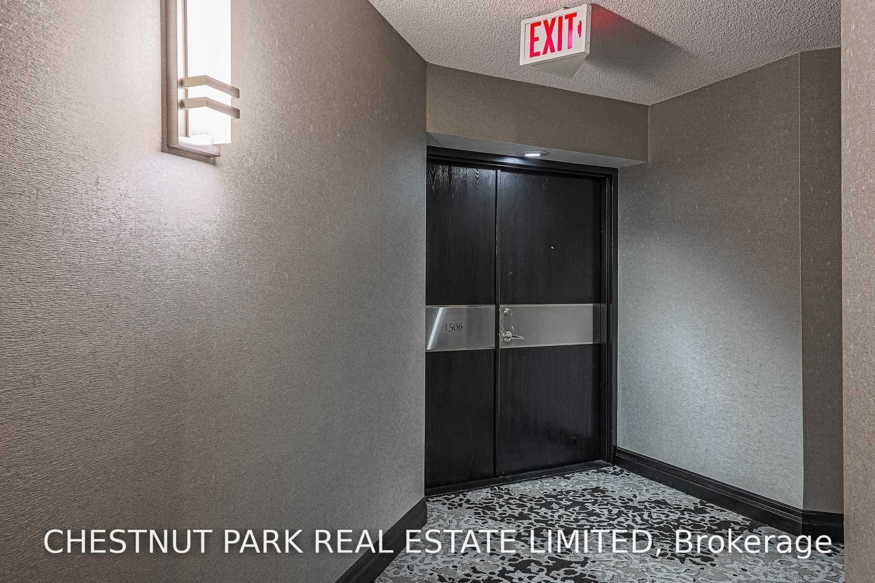 Unit 1506 - 131 Beecroft Road, North York 5