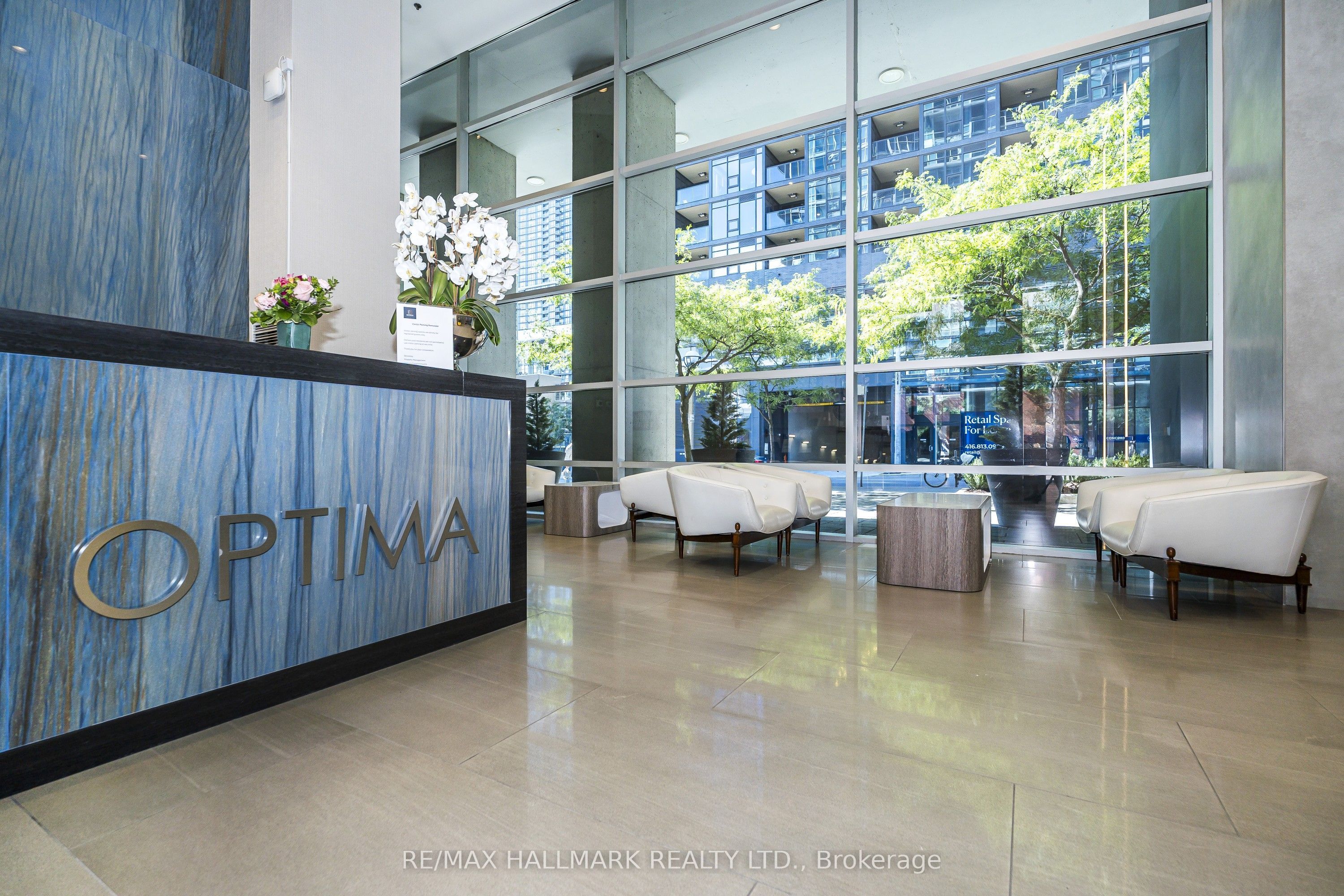 Unit 2003 - 81 Navy Wharf Court, Toronto 5