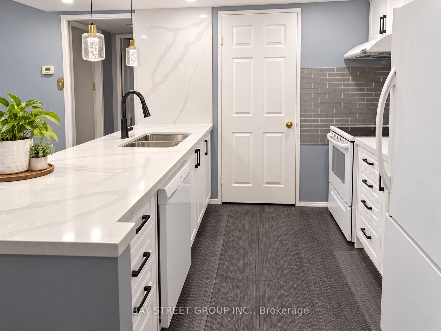 Unit Ph7 - 701 King Street W, Toronto 3