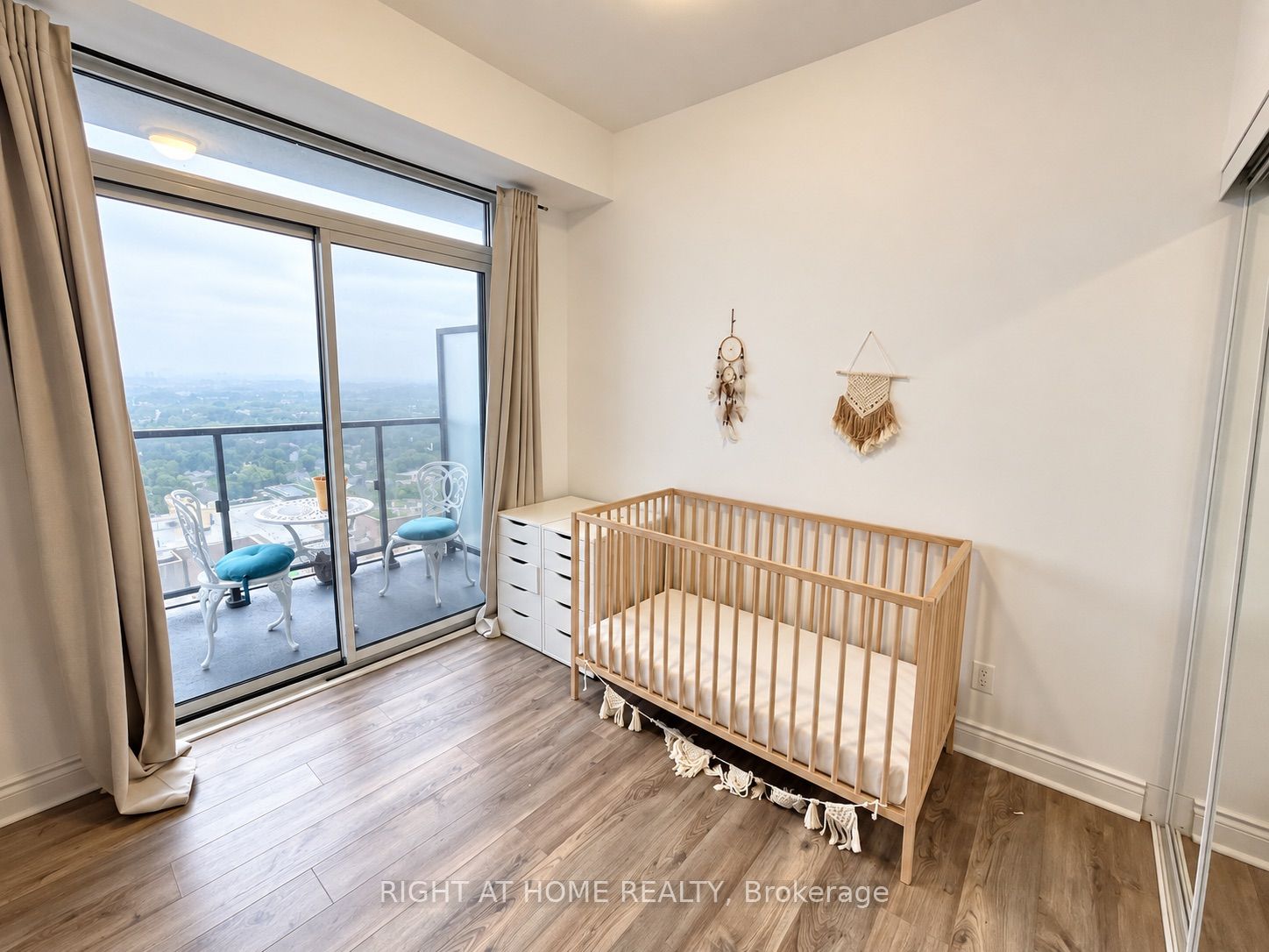 Unit 3808 - 28 Ted Rogers Way, Toronto 4