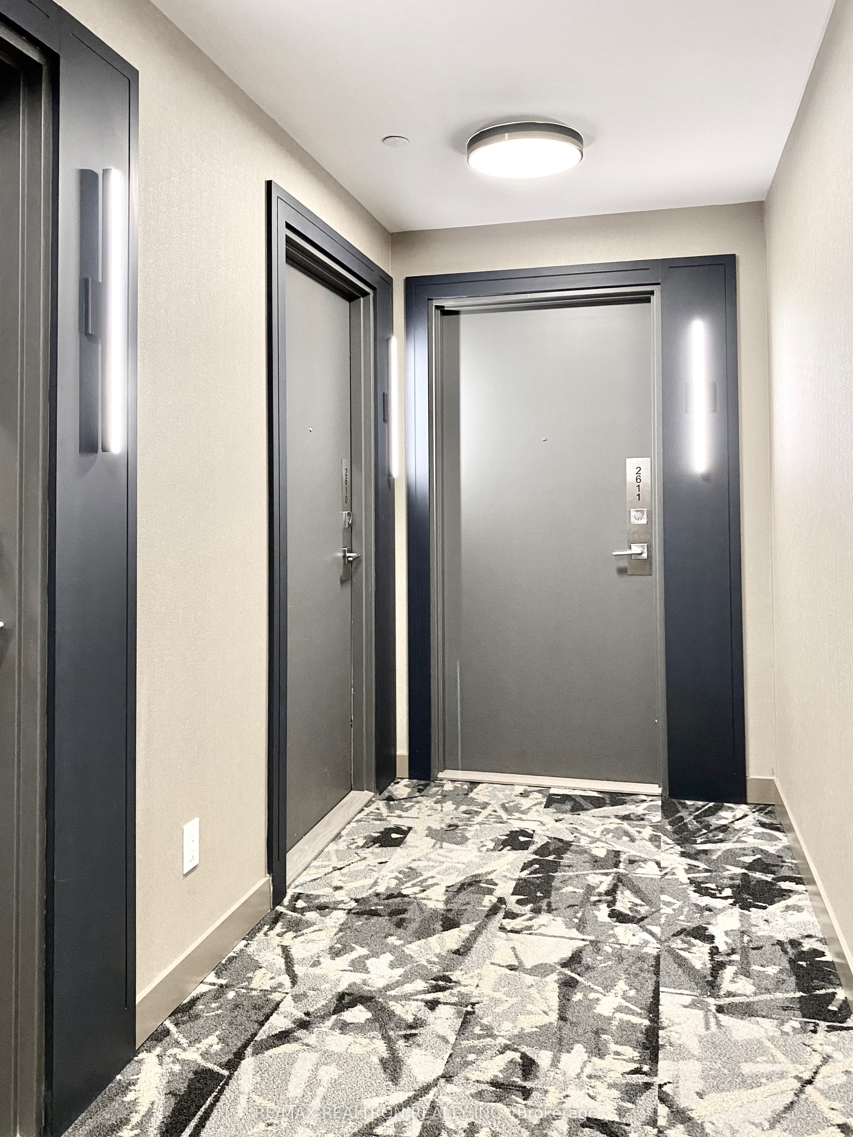 Unit 2610 - 15 Ellerslie Avenue, North York 4