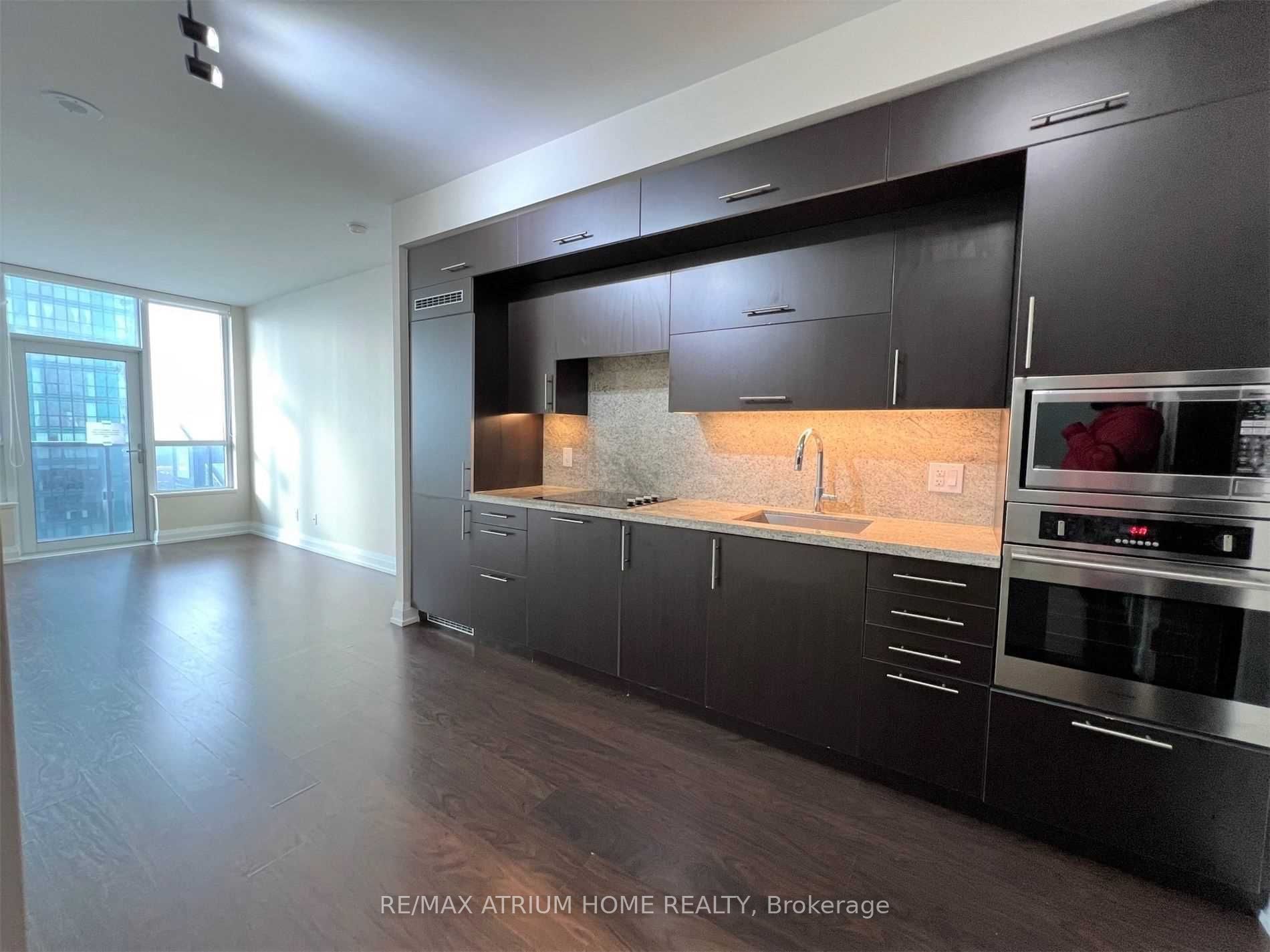 Unit 3211 - 2 Anndale Drive, North York 3