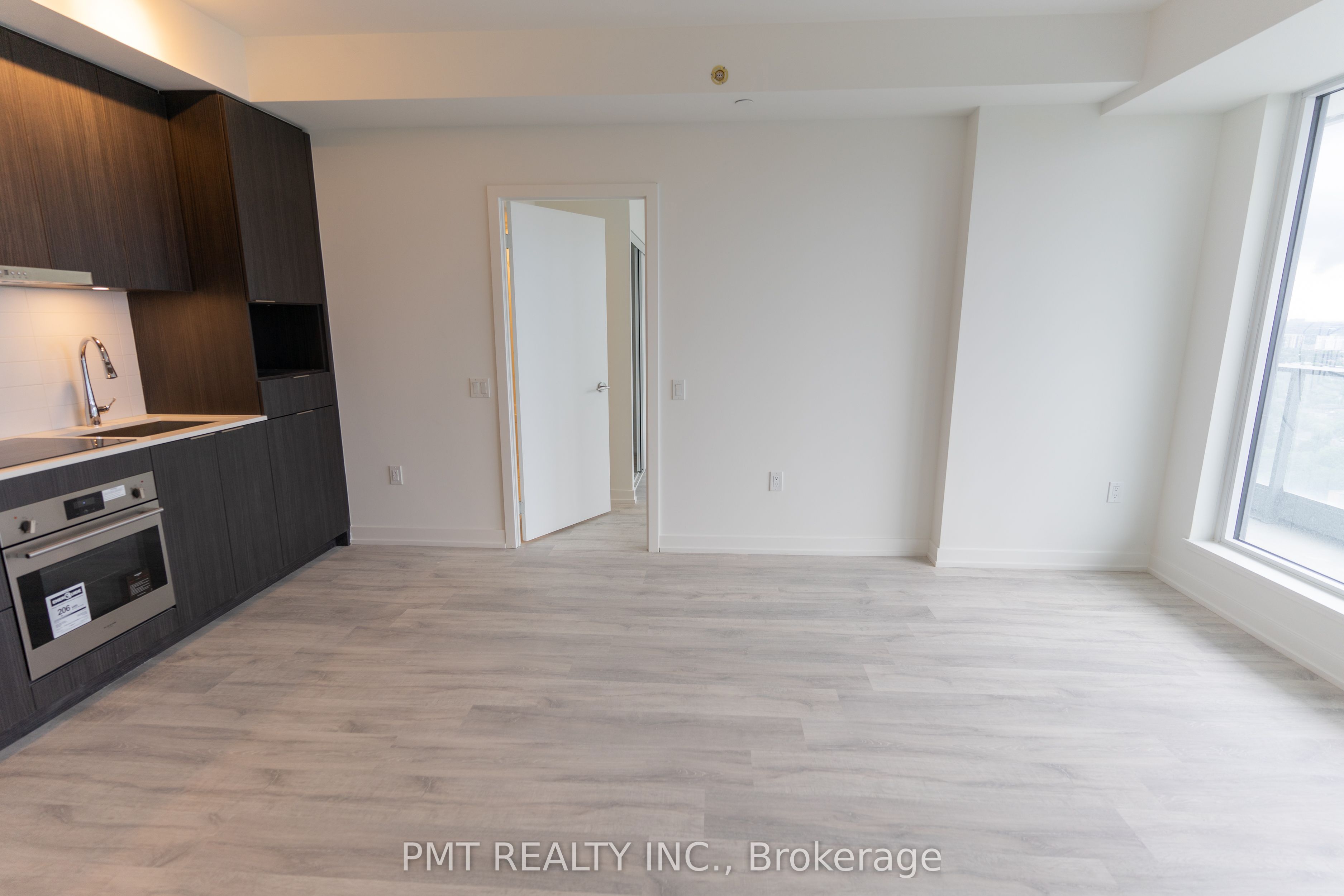Unit N2610 - 7 Golden Lion Heights, North York 4