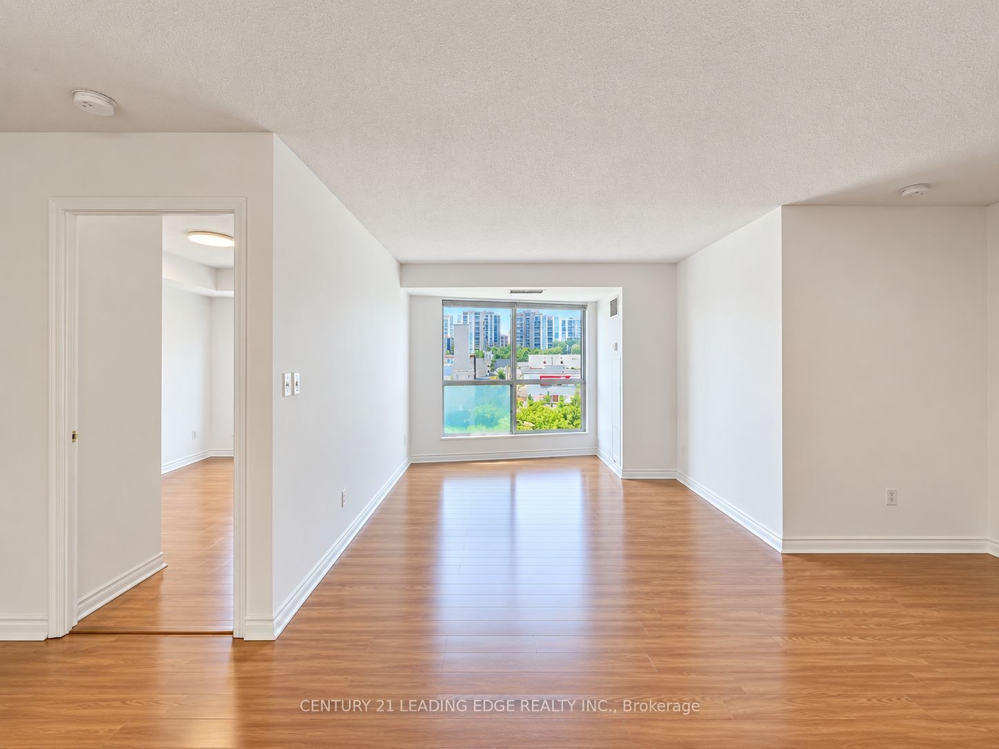 Unit 316 - 7 Lorraine Drive W, North York 2