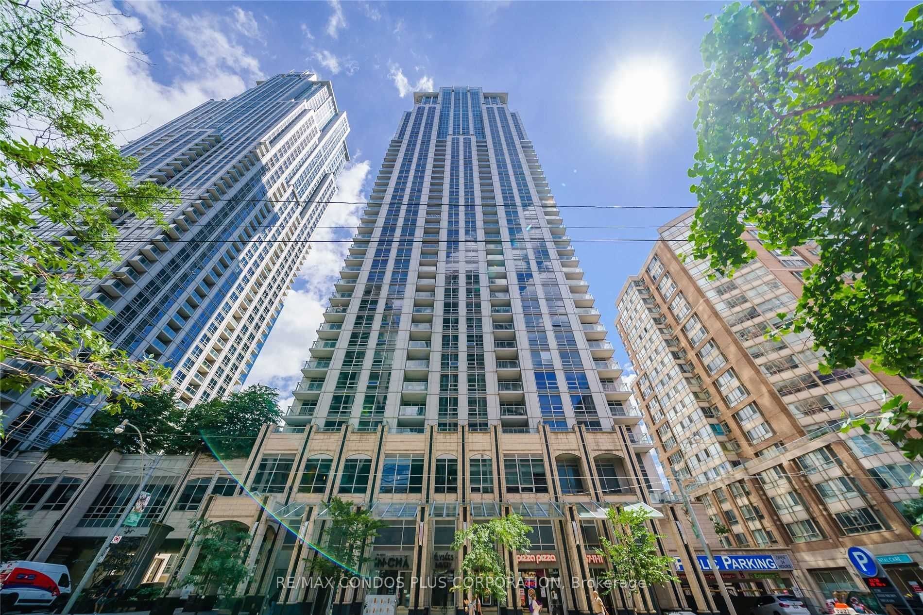 Unit 3904 - 763 Bay Street, Toronto 3