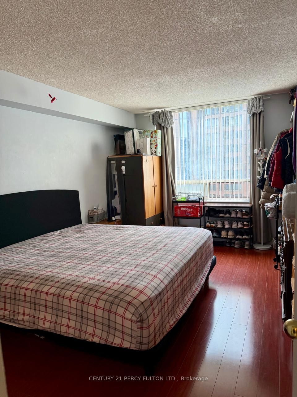 Unit 1111 - 633 Bay Street, Toronto 4