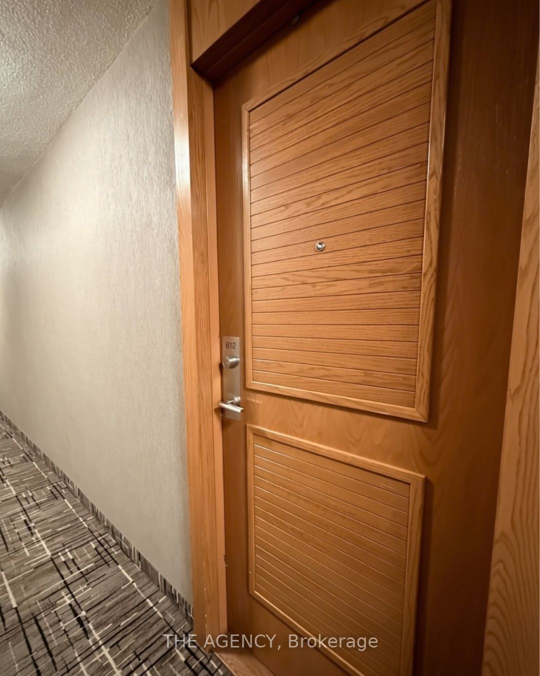 Unit 612 - 219 Fort York Boulevard S, Toronto 2
