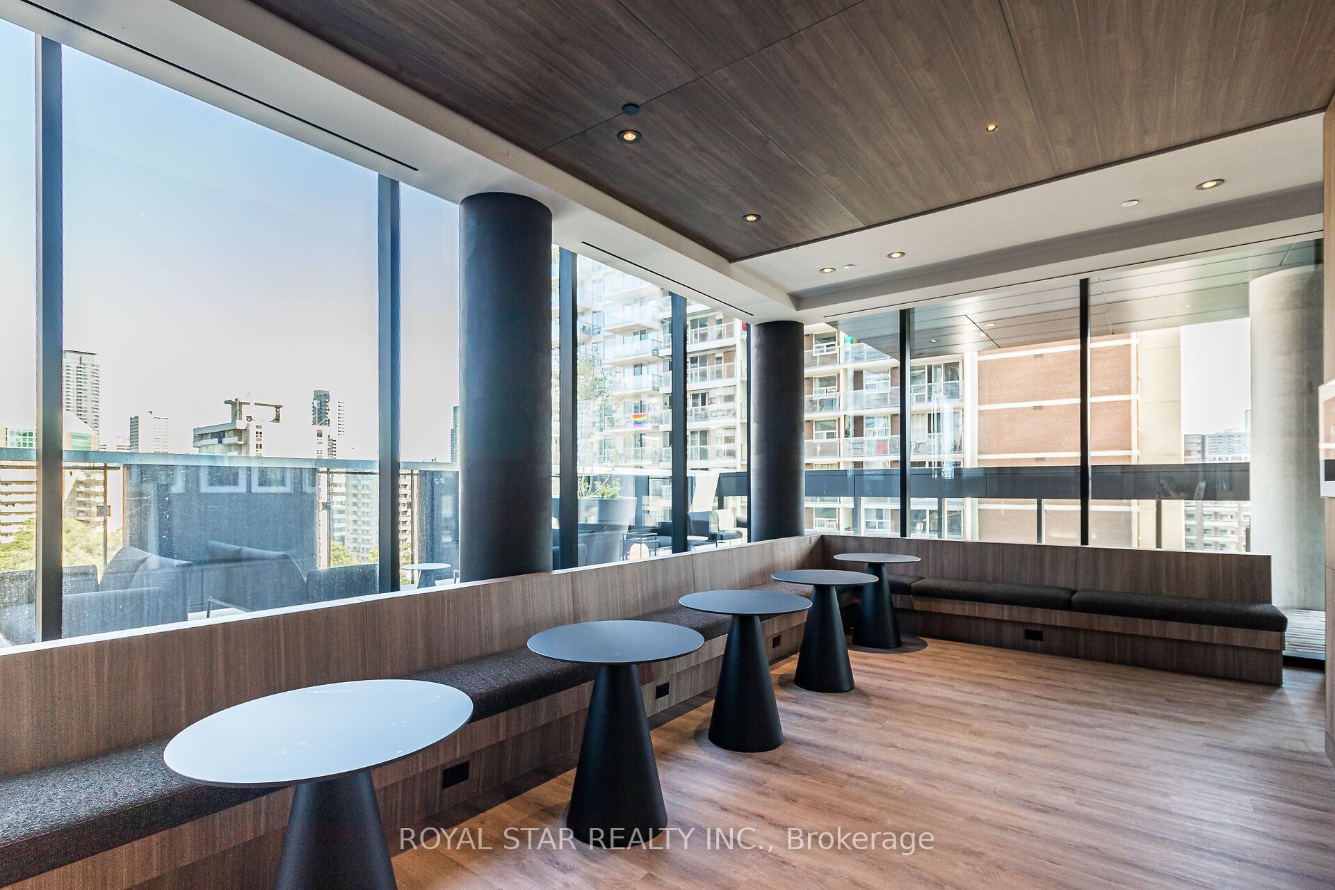 Unit 1304 - 55 Charles Street E, Toronto 2