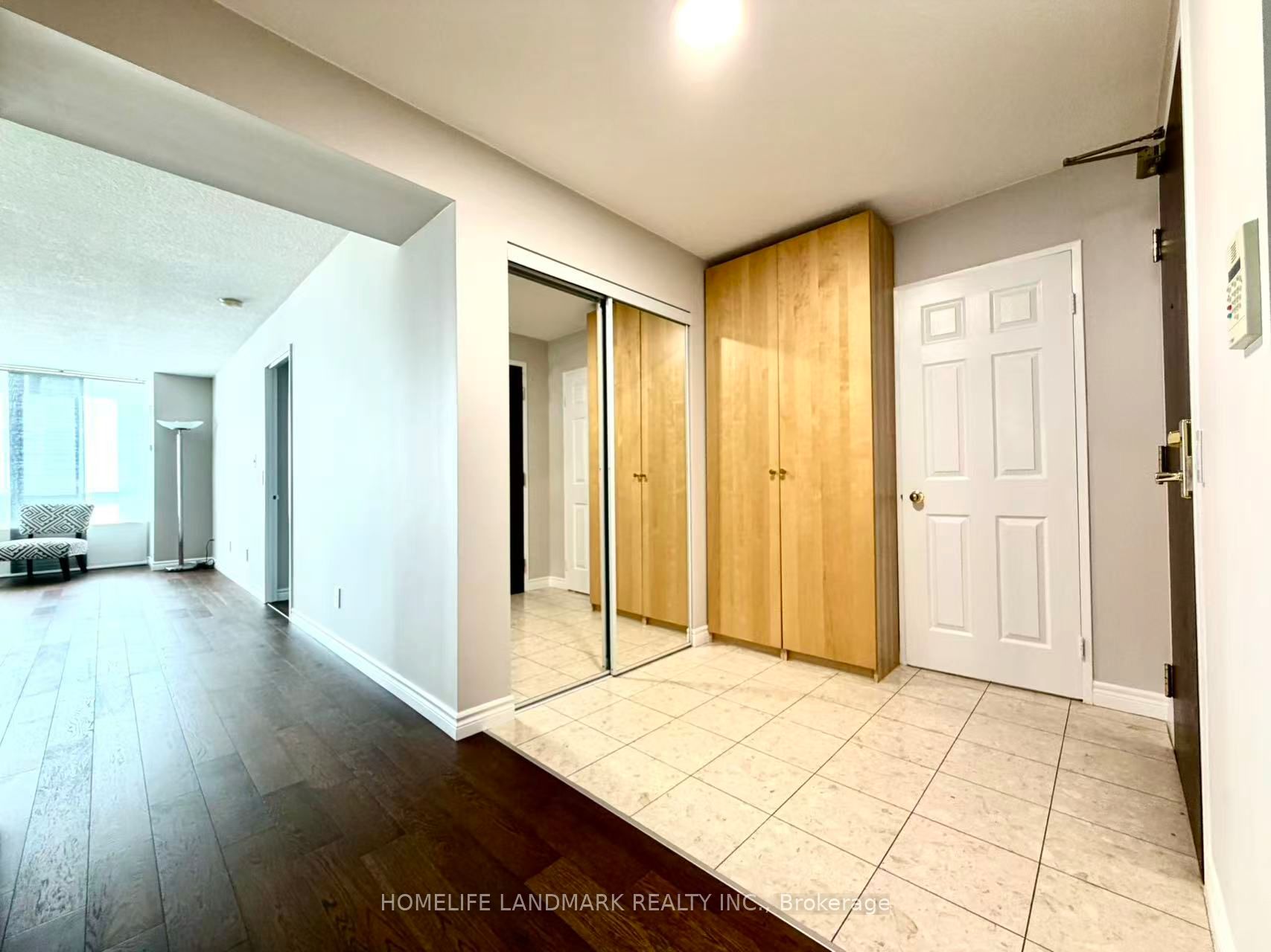 Unit 1706 - 18 Parkview Avenue, North York 4