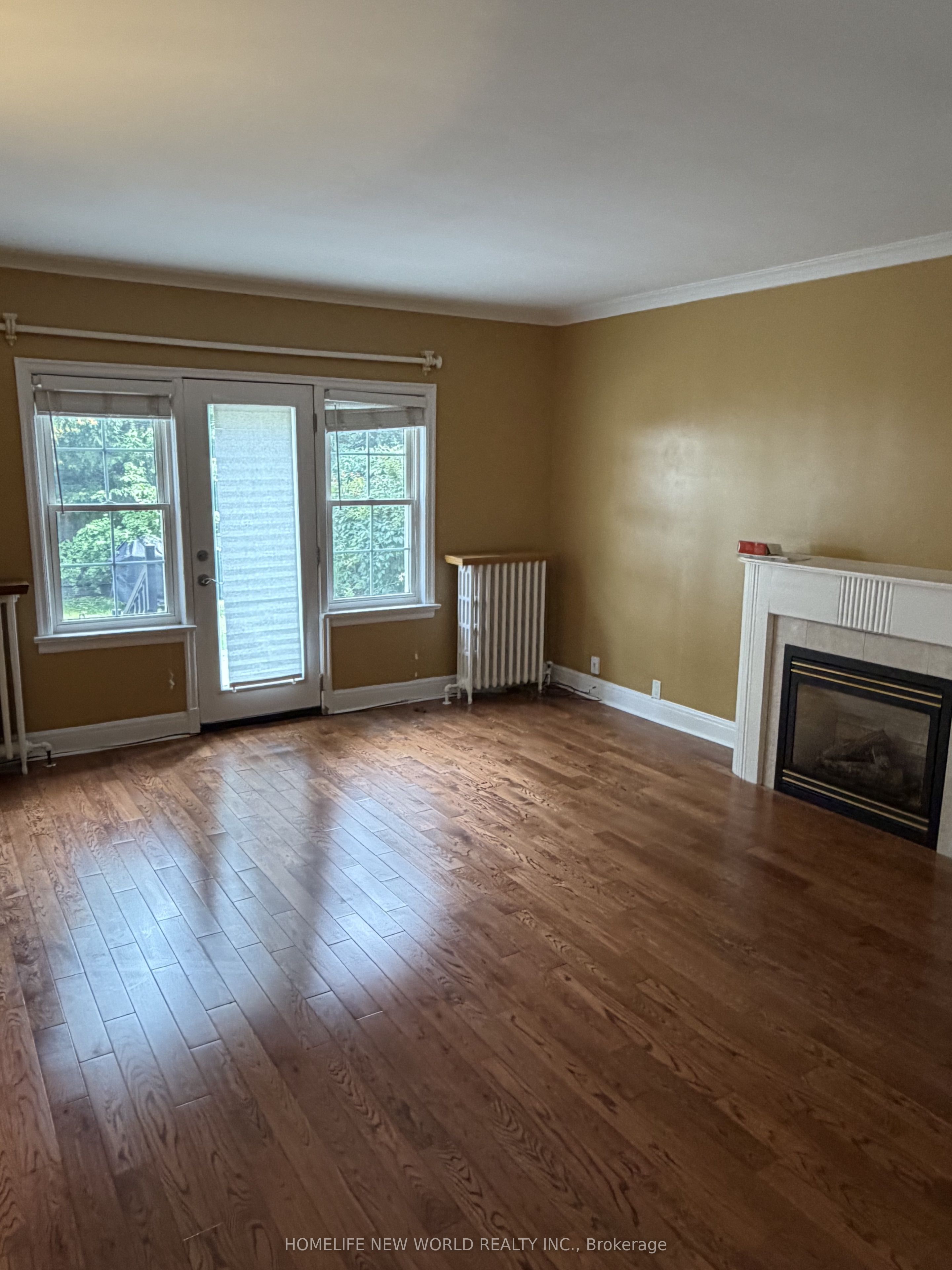 Unit 3 - 1217 Avenue Road, Toronto 3