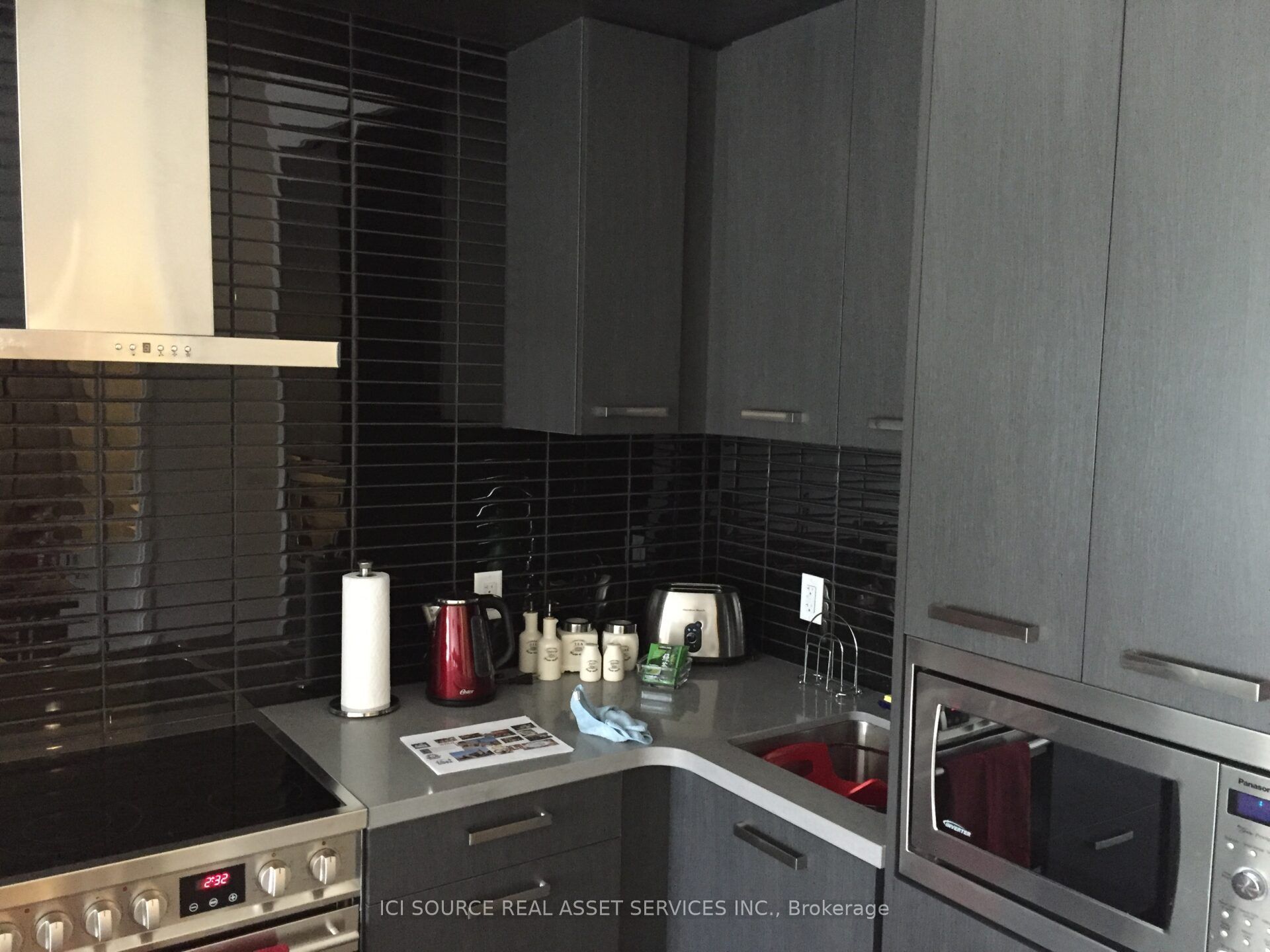 Unit N222 - 120 Bayview Avenue, Toronto 2