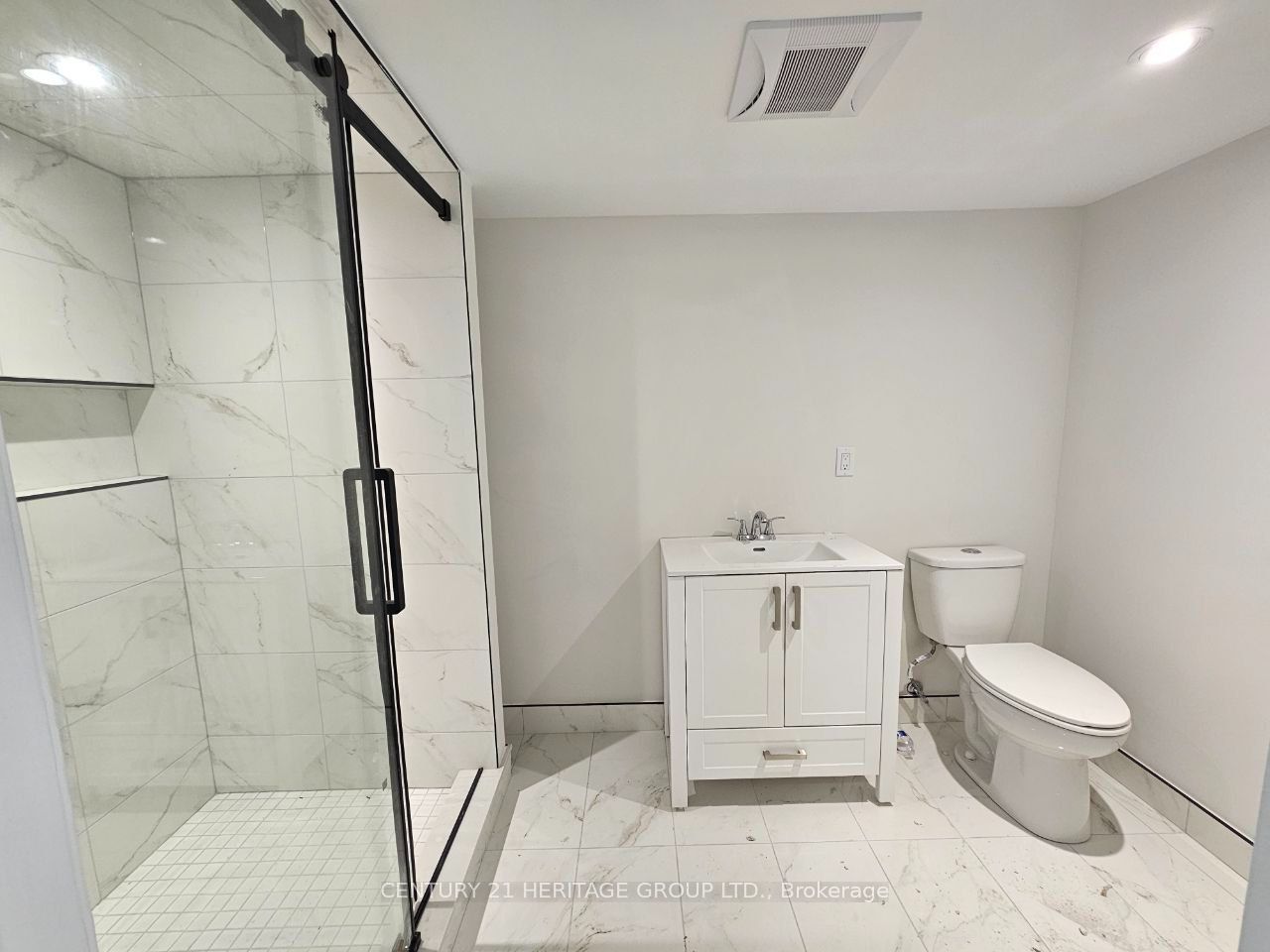 Unit Basement - 126 Nipigon Avenue, North York 3