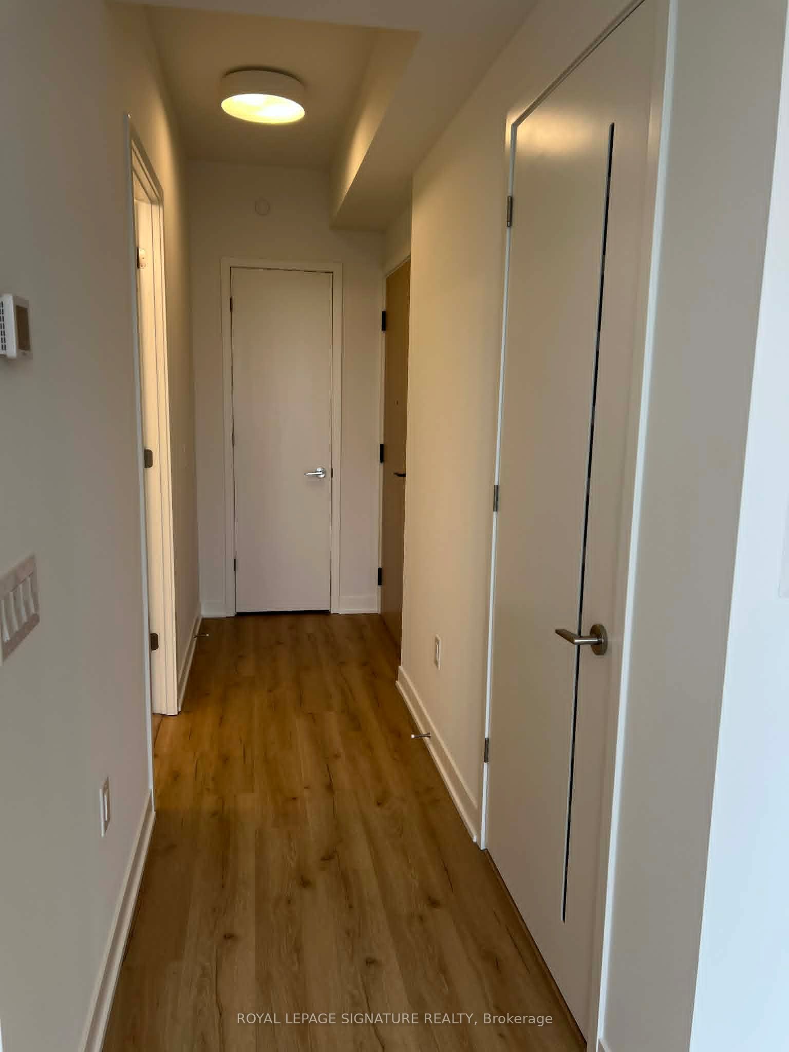 Unit 2310 - 10 Oak Street, Toronto 5