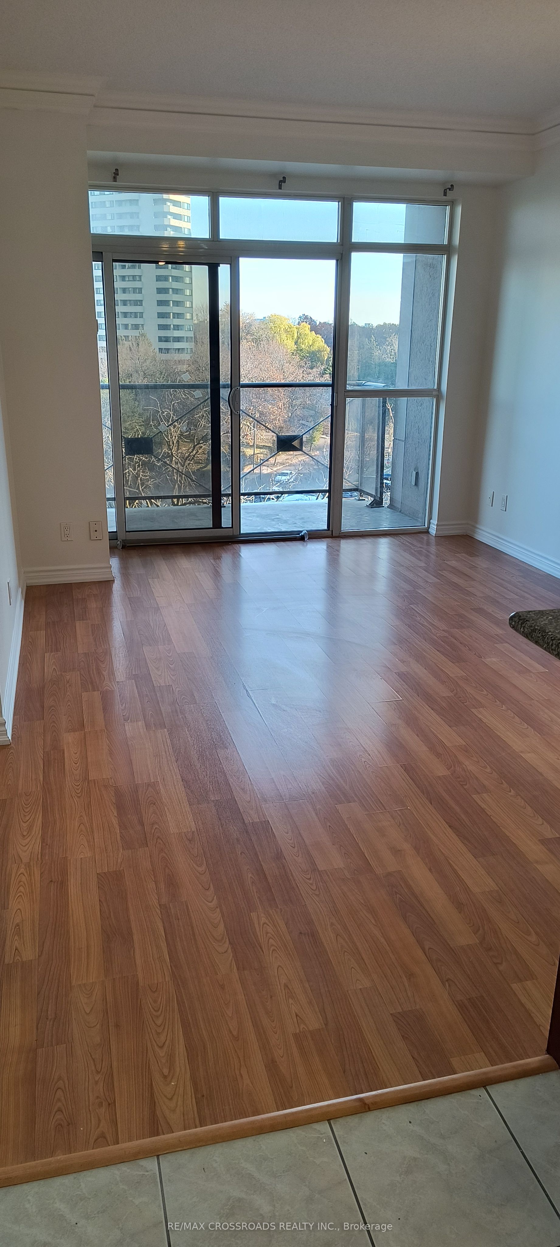 Unit 601 - 133 Wynford Drive, North York 4