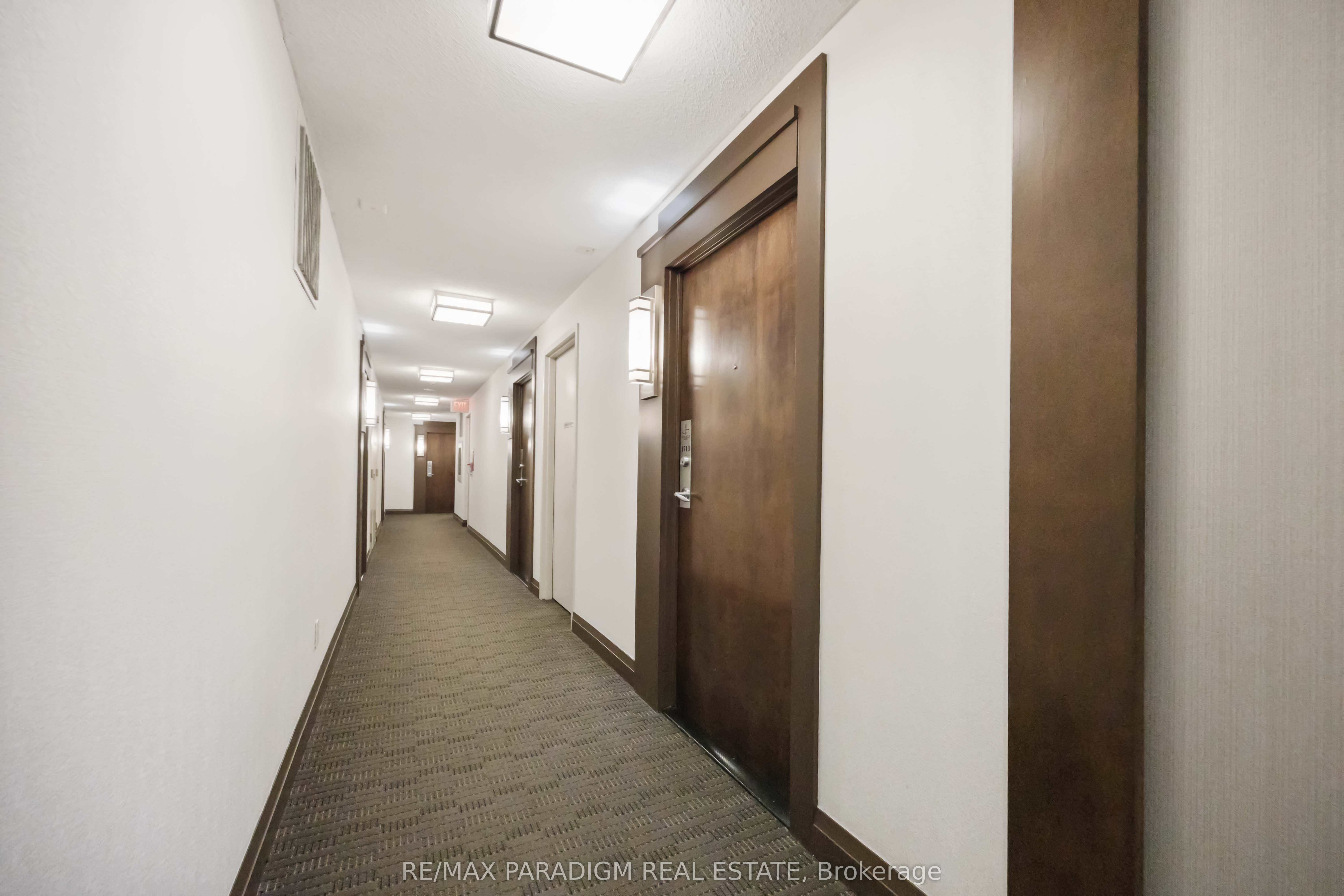 Unit 1713 - 16 Yonge Street, Toronto 3