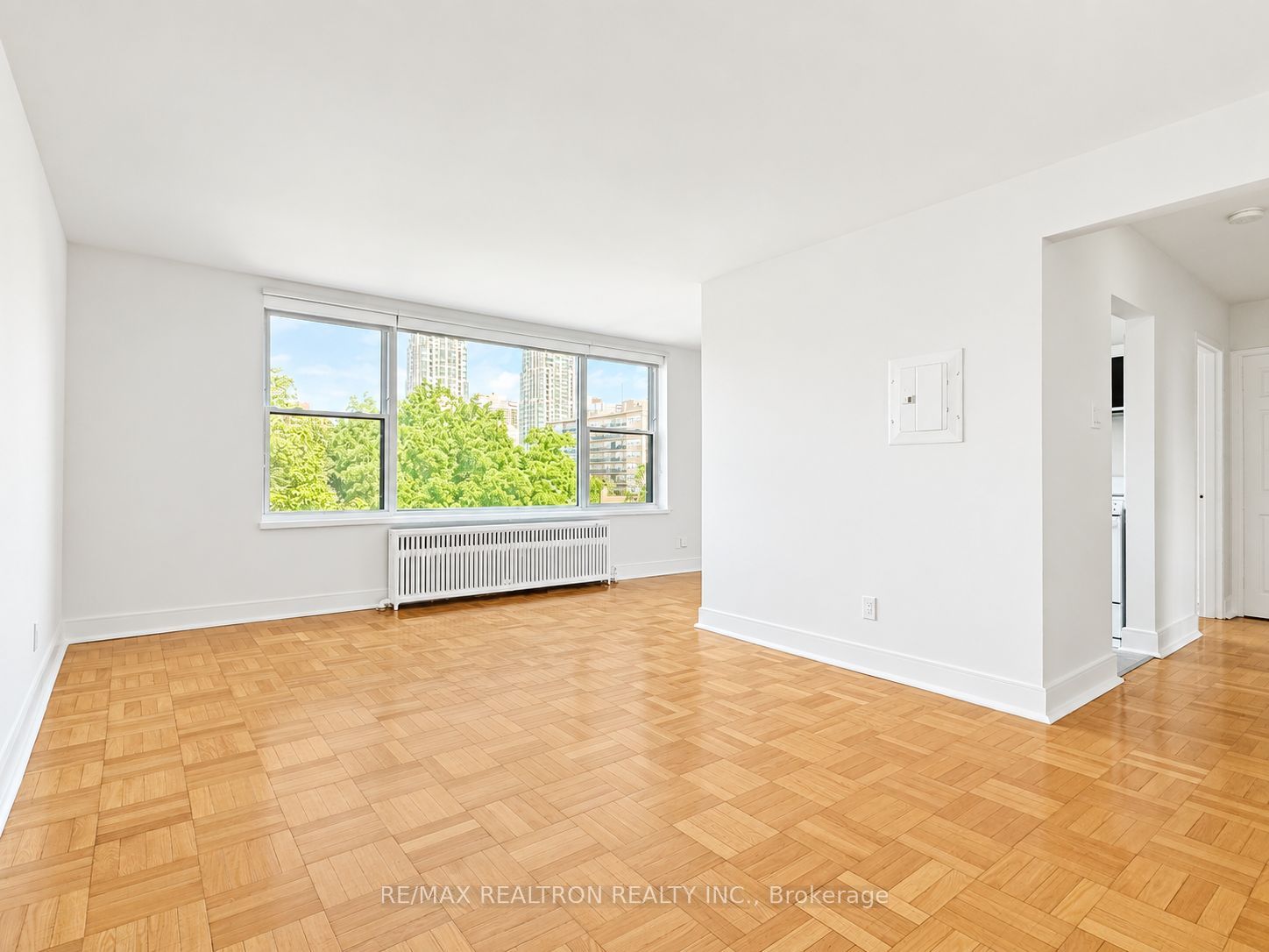 Unit 508 - 1545 Bathurst Street, Toronto 2