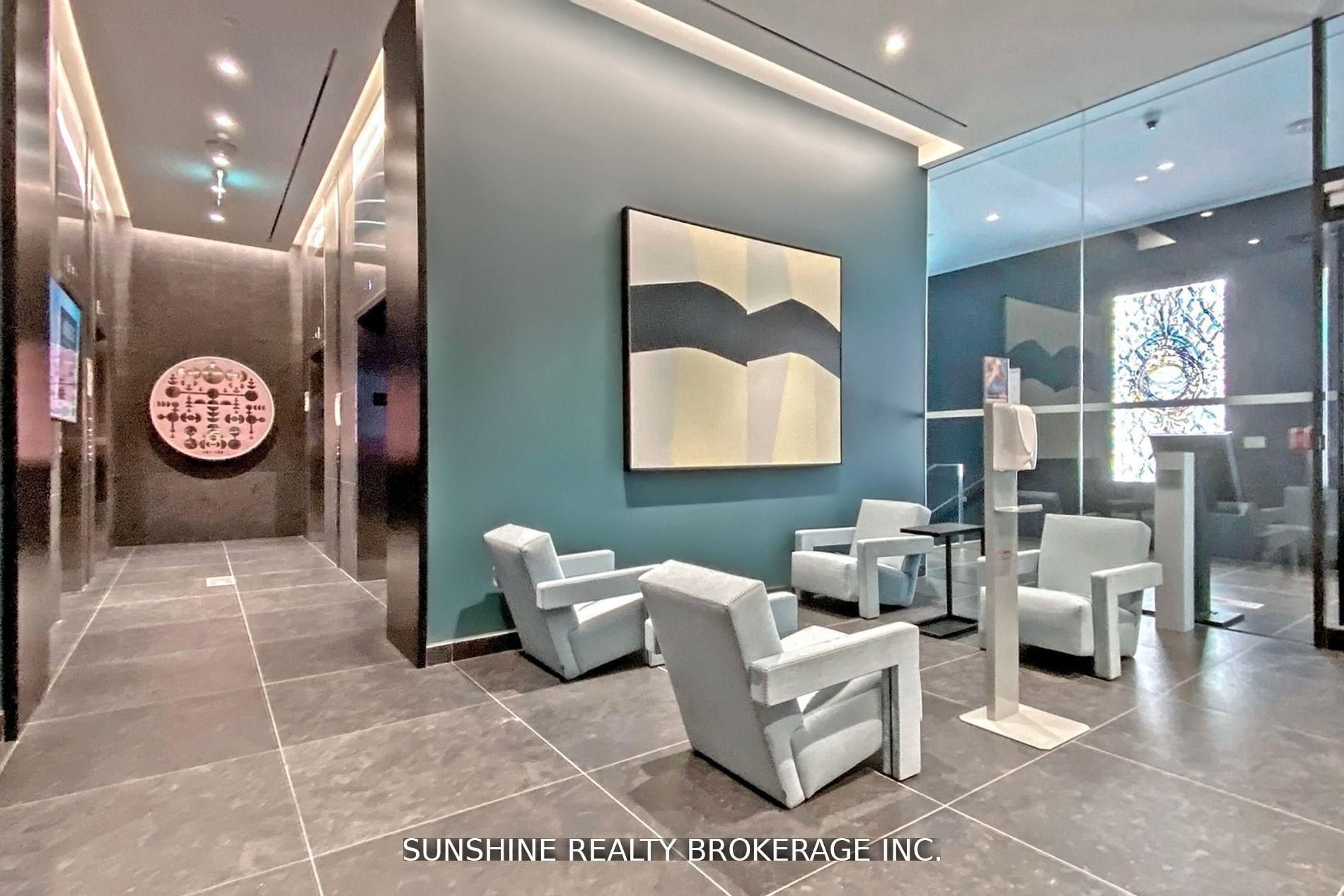 Unit 606 - 25 Richmond Street, Toronto 4