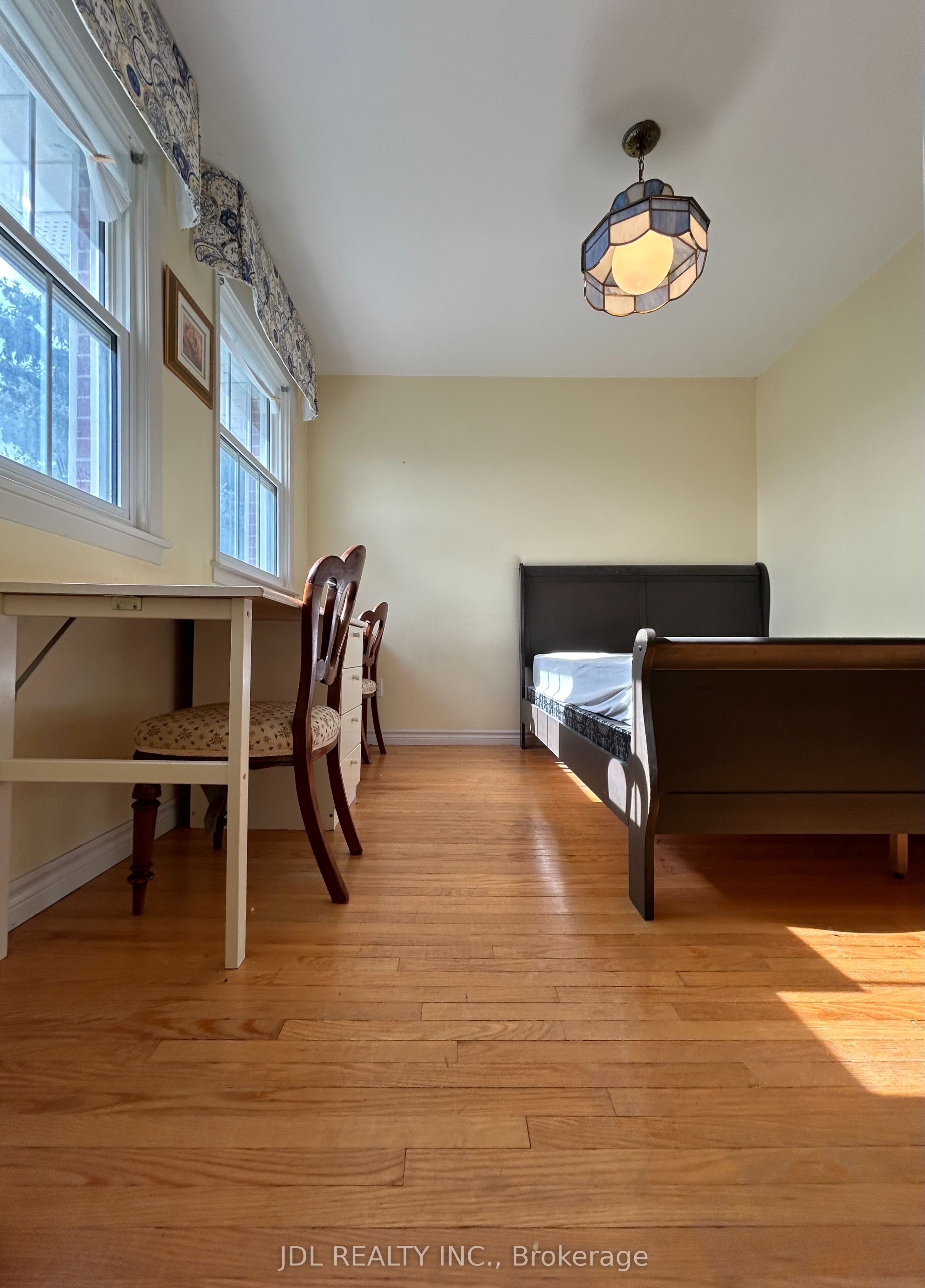 Unit Bedroom A 2nd Floor - 3 Butterfield Drive, North York 3