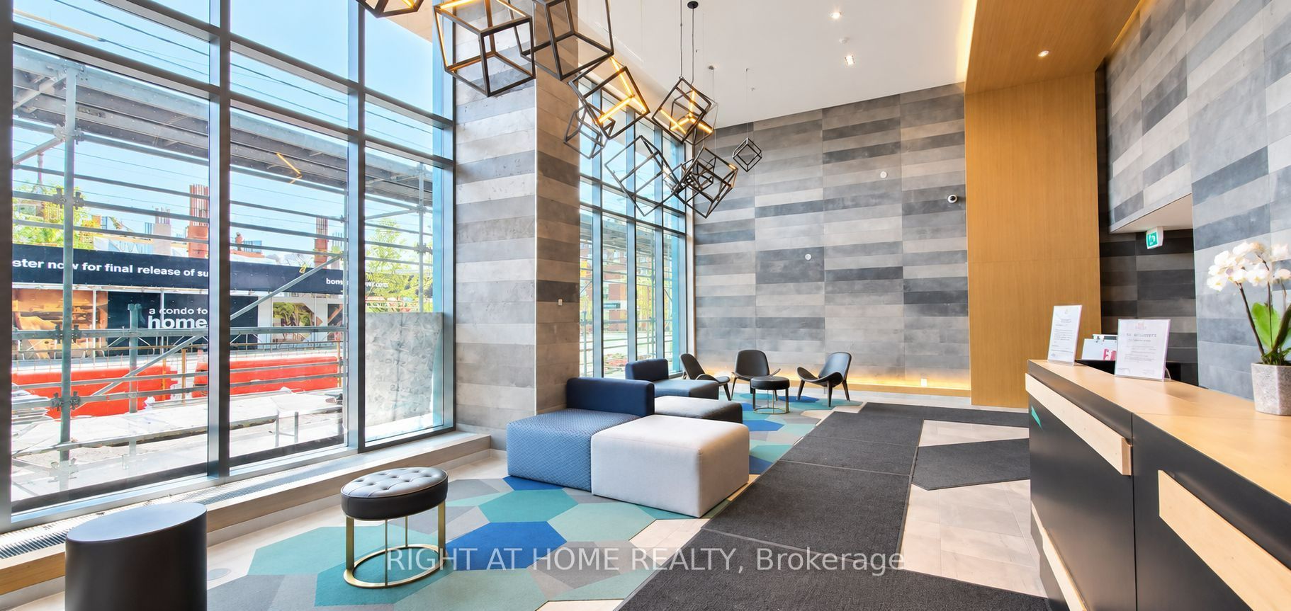 Unit 1408 - 120 Parliament Street, Toronto 2