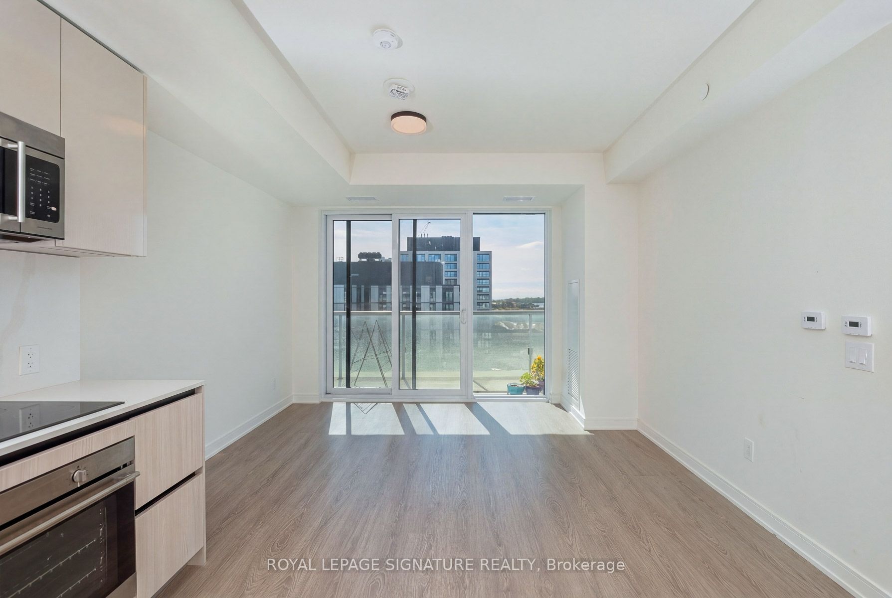 Unit 1112 - 425 FRONT Street E, Toronto 2