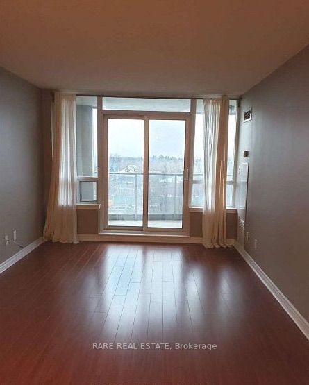Unit 510 - 3 Rean Drive, North York 3