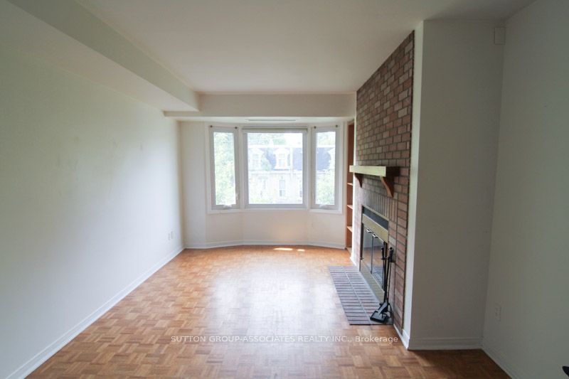 Unit 2 - 337 Seaton Street, Toronto 2