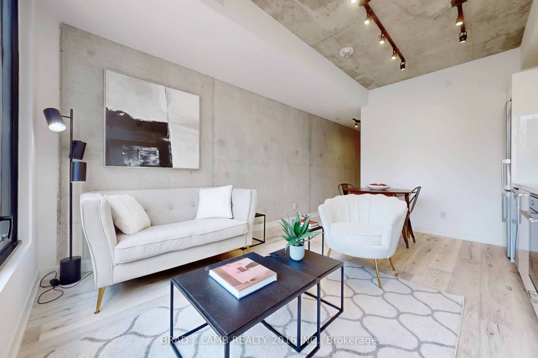 Unit 618 - 55 Ontario Street, Toronto 5