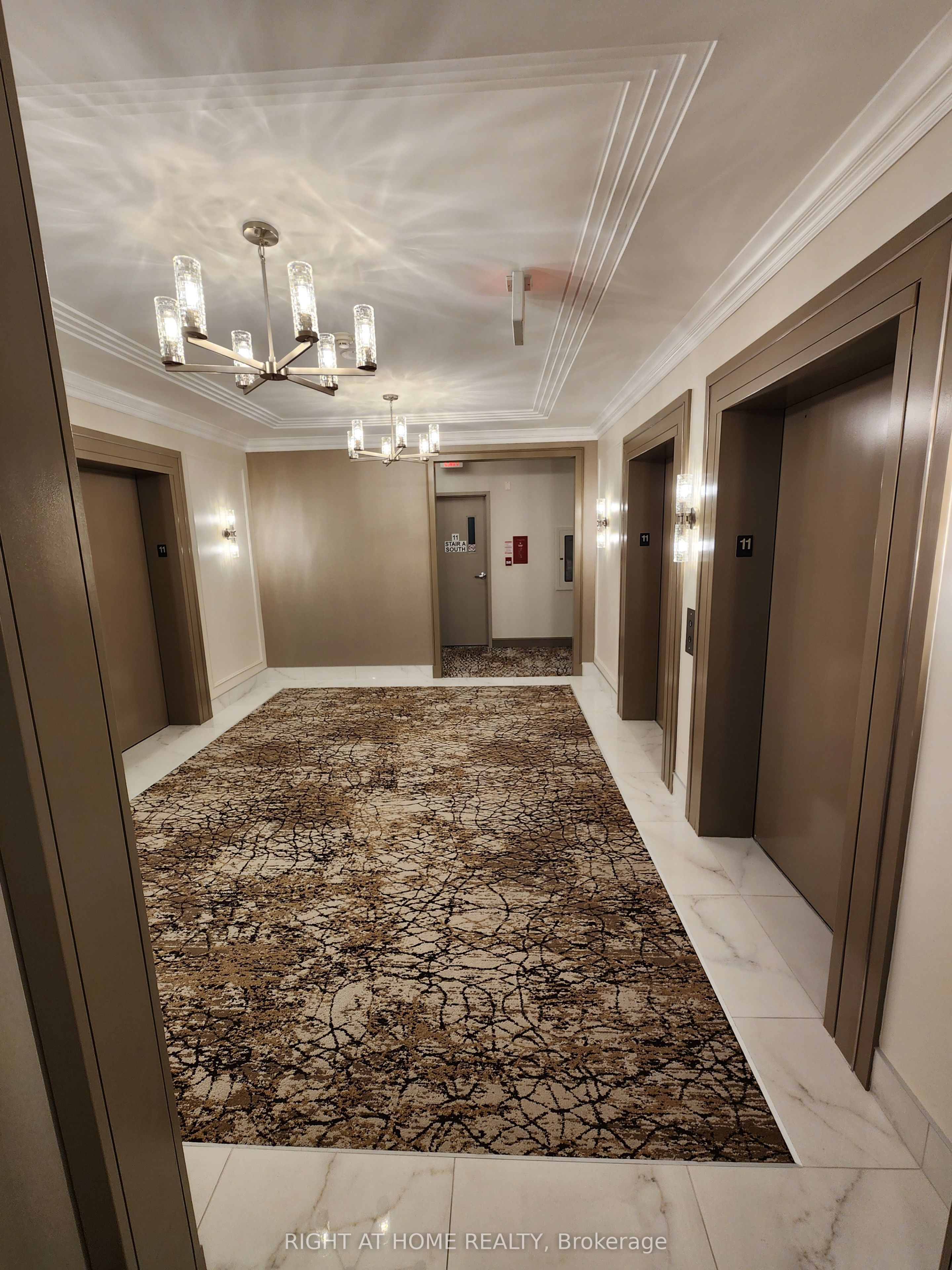 Unit 1106 - 135 Wynford Drive, North York 3